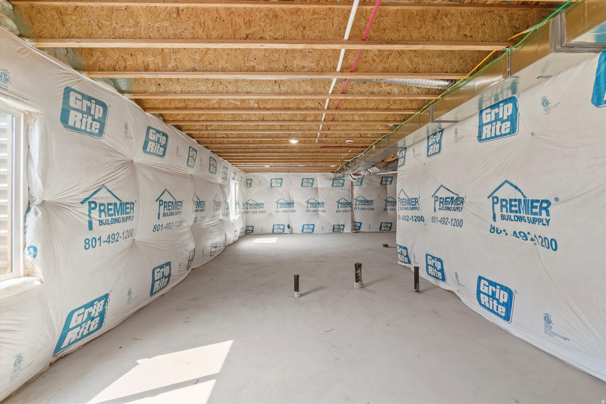 STRATTON ACRES - Residential