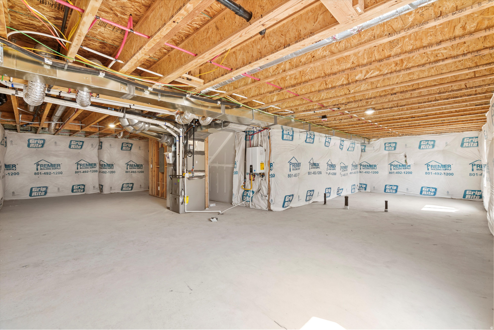 STRATTON ACRES - Residential