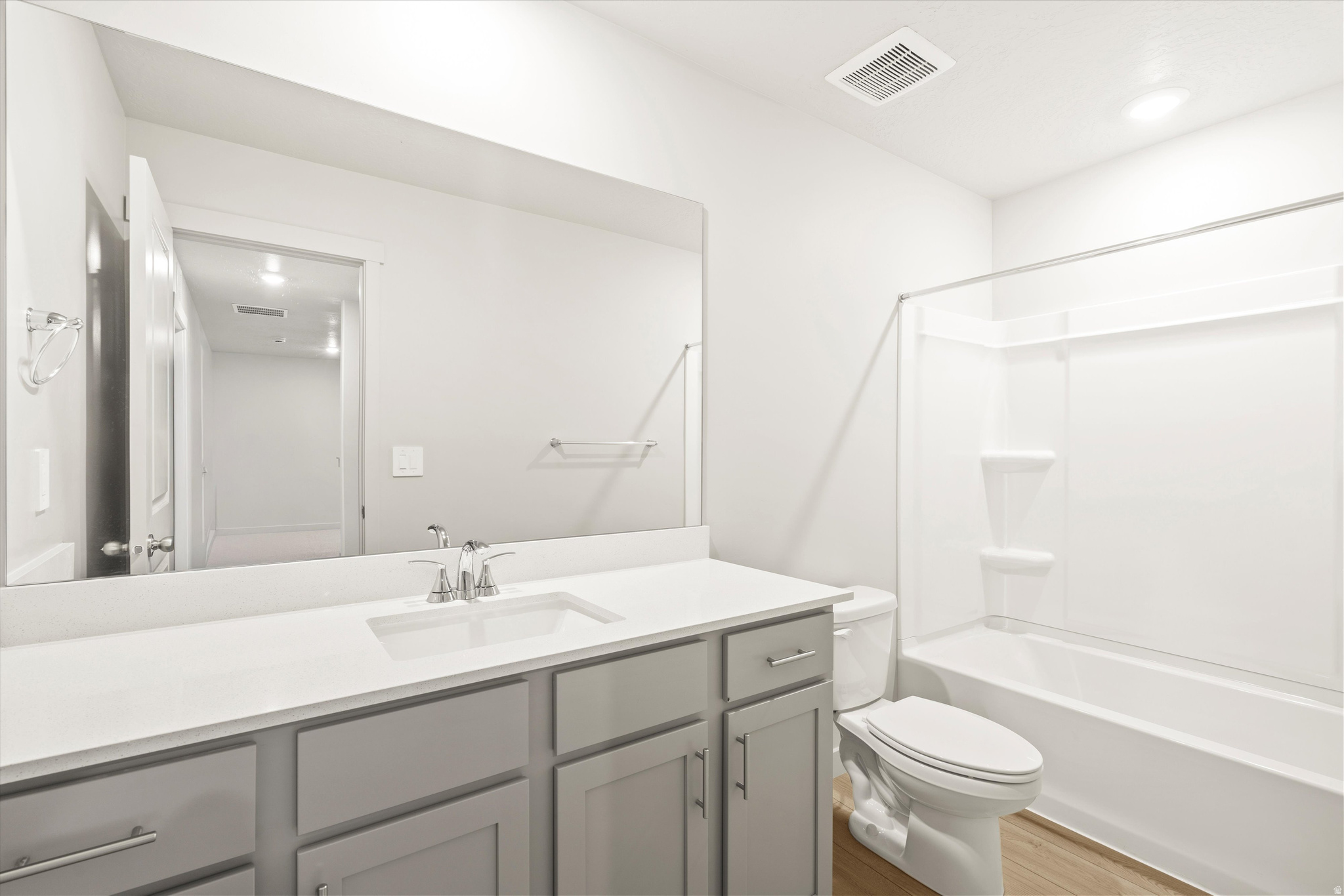 STRATTON ACRES - Residential