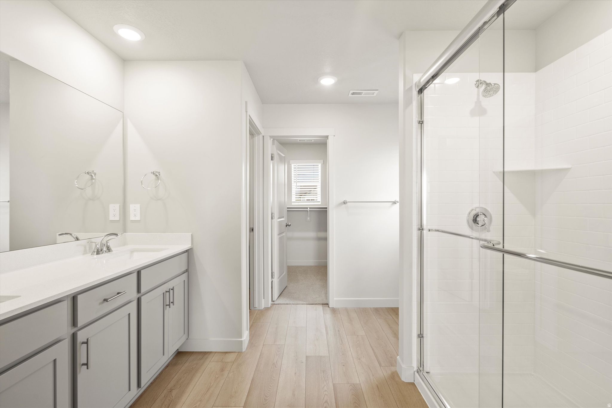 STRATTON ACRES - Residential