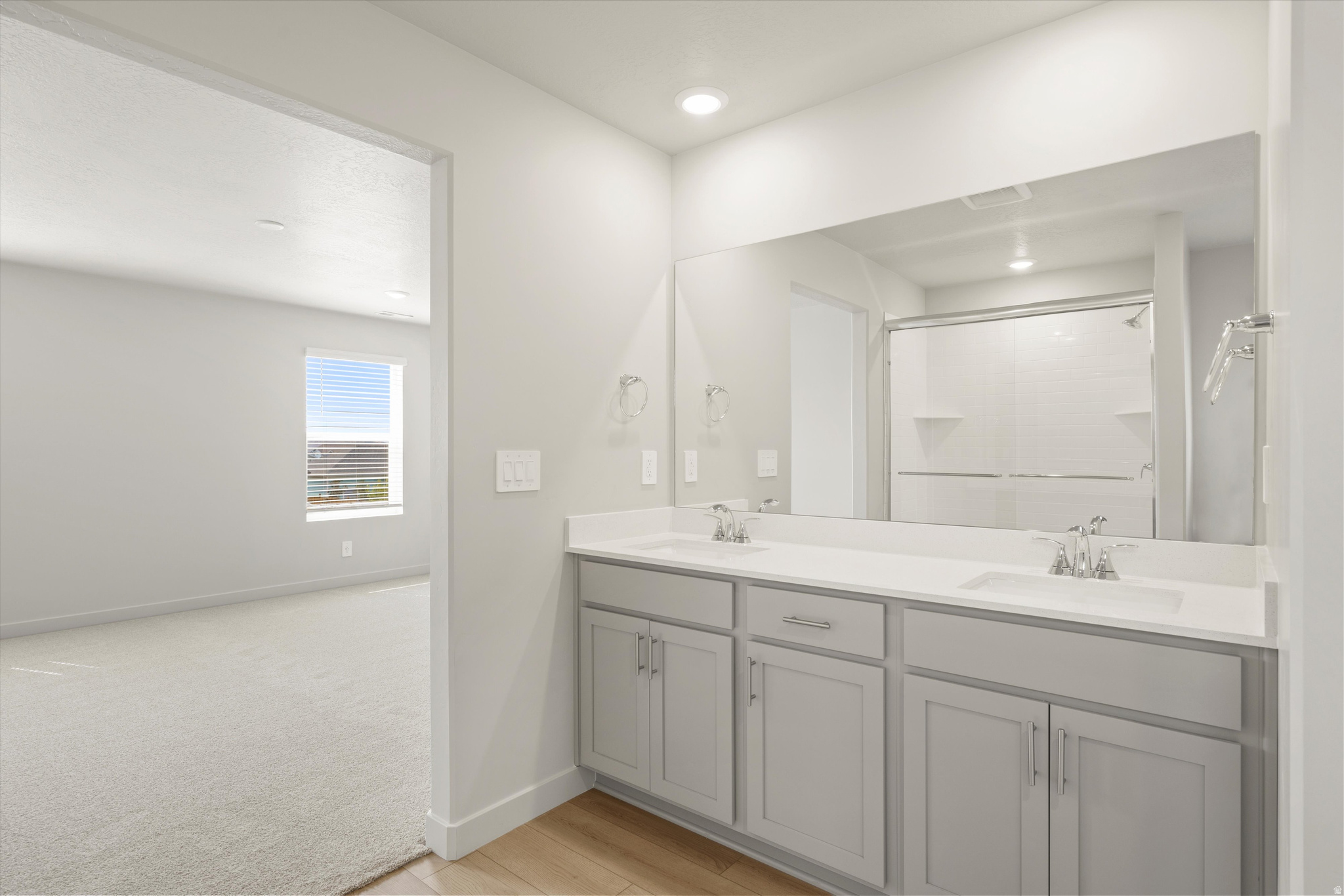 STRATTON ACRES - Residential