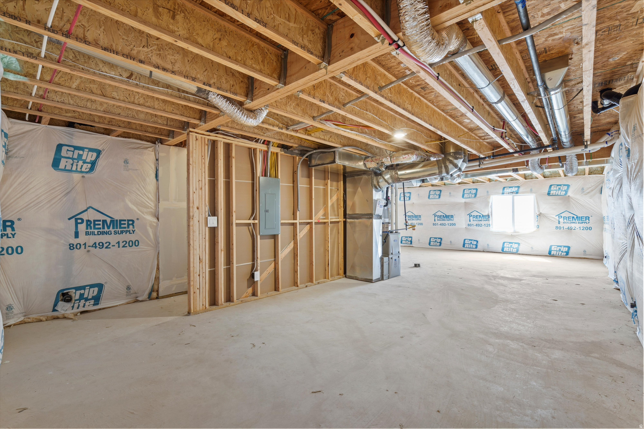 STRATTON ACRES - Residential