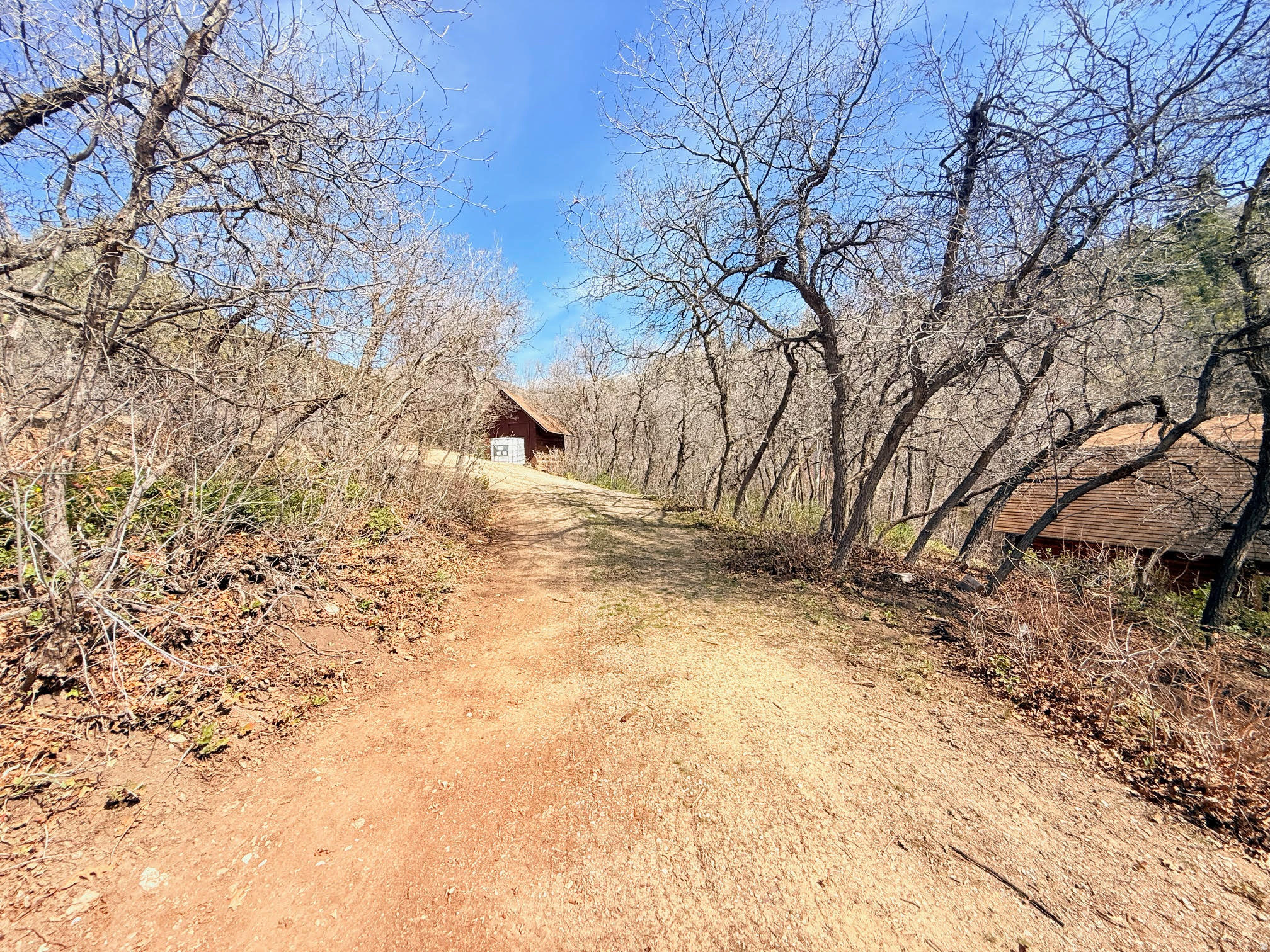 SKYLINE MOUNTAIN RESORT - Residential