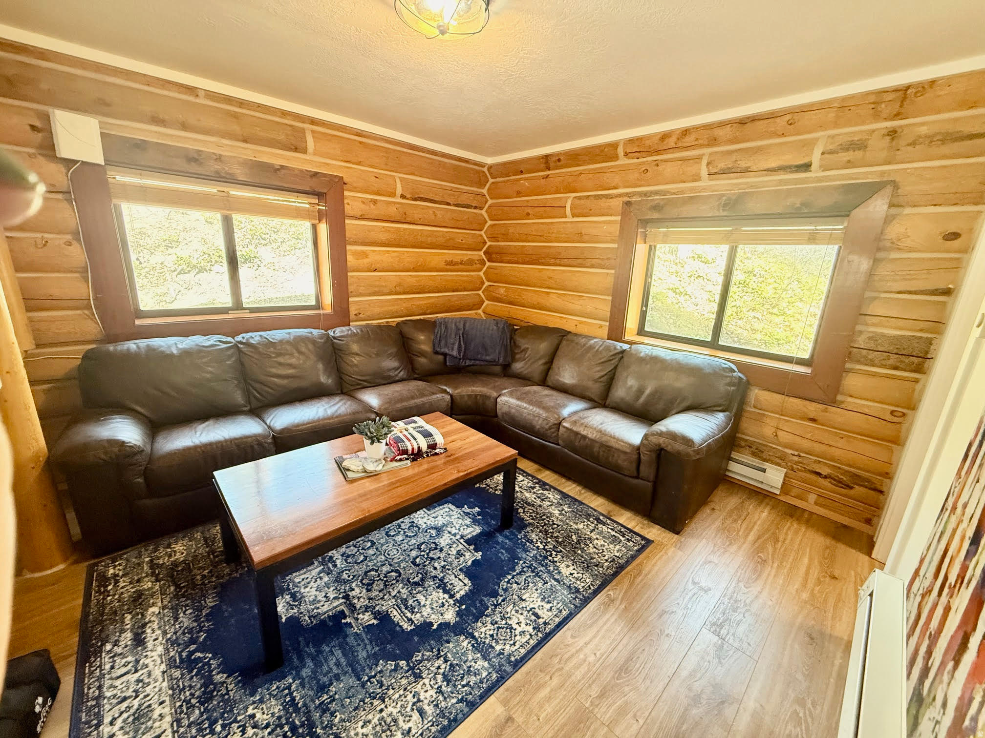 SKYLINE MOUNTAIN RESORT - Residential