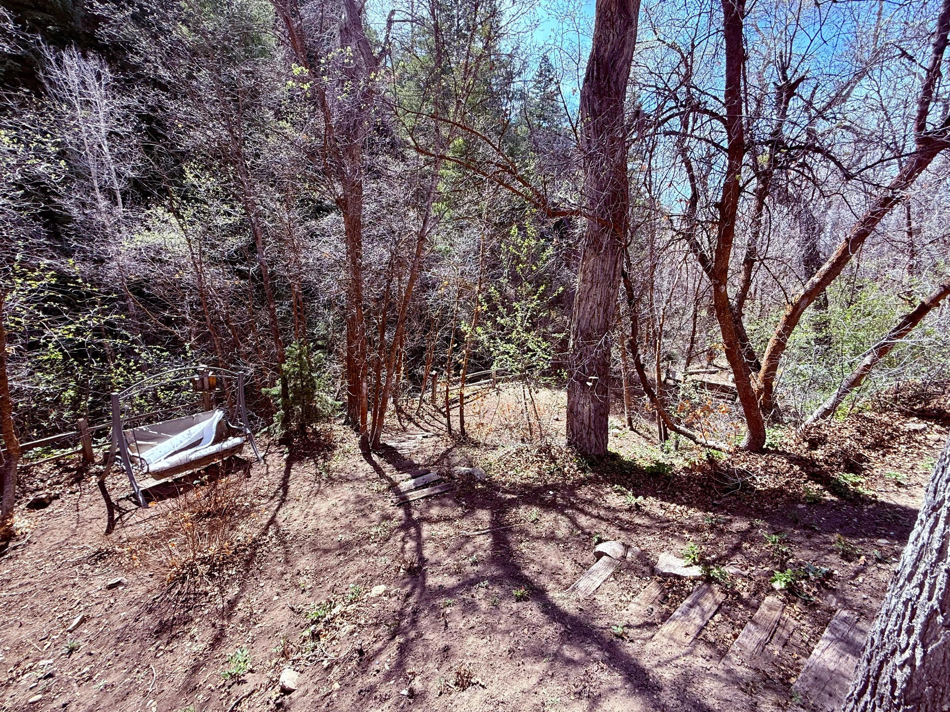 SKYLINE MOUNTAIN RESORT - Residential