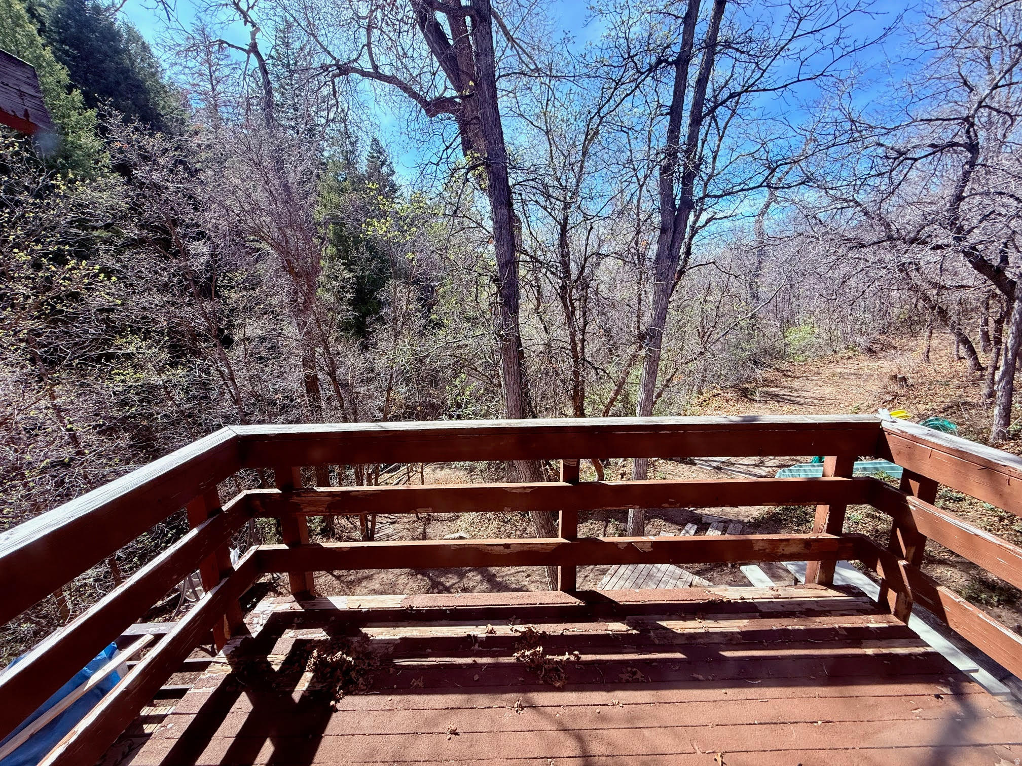 SKYLINE MOUNTAIN RESORT - Residential