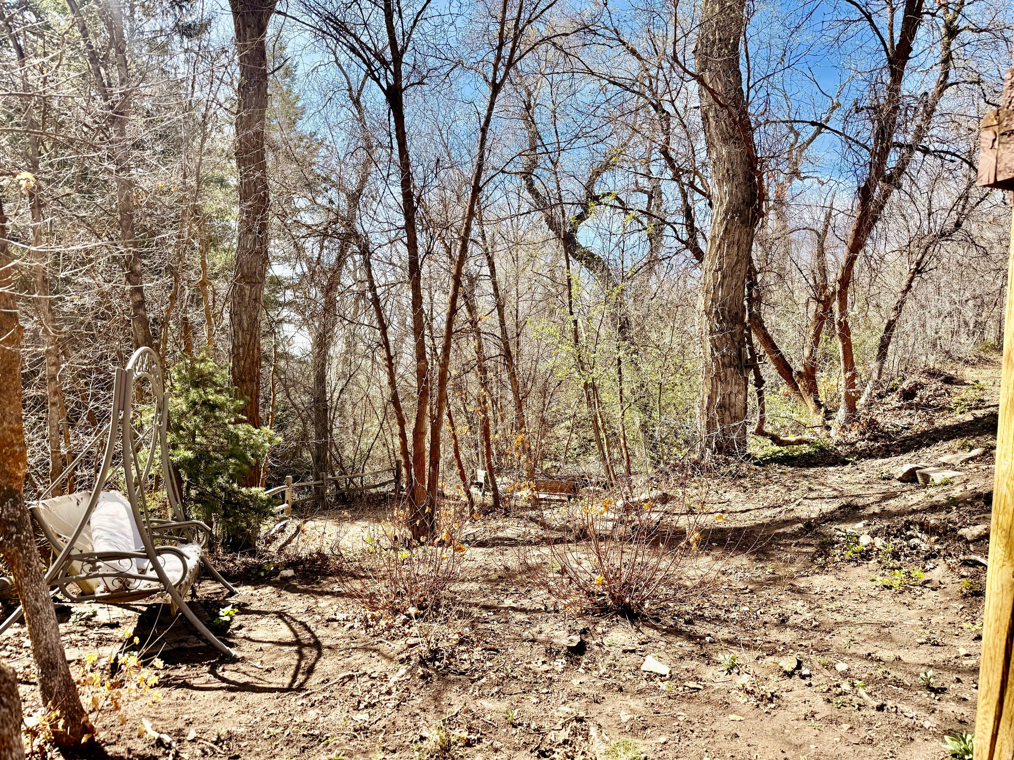 SKYLINE MOUNTAIN RESORT - Residential