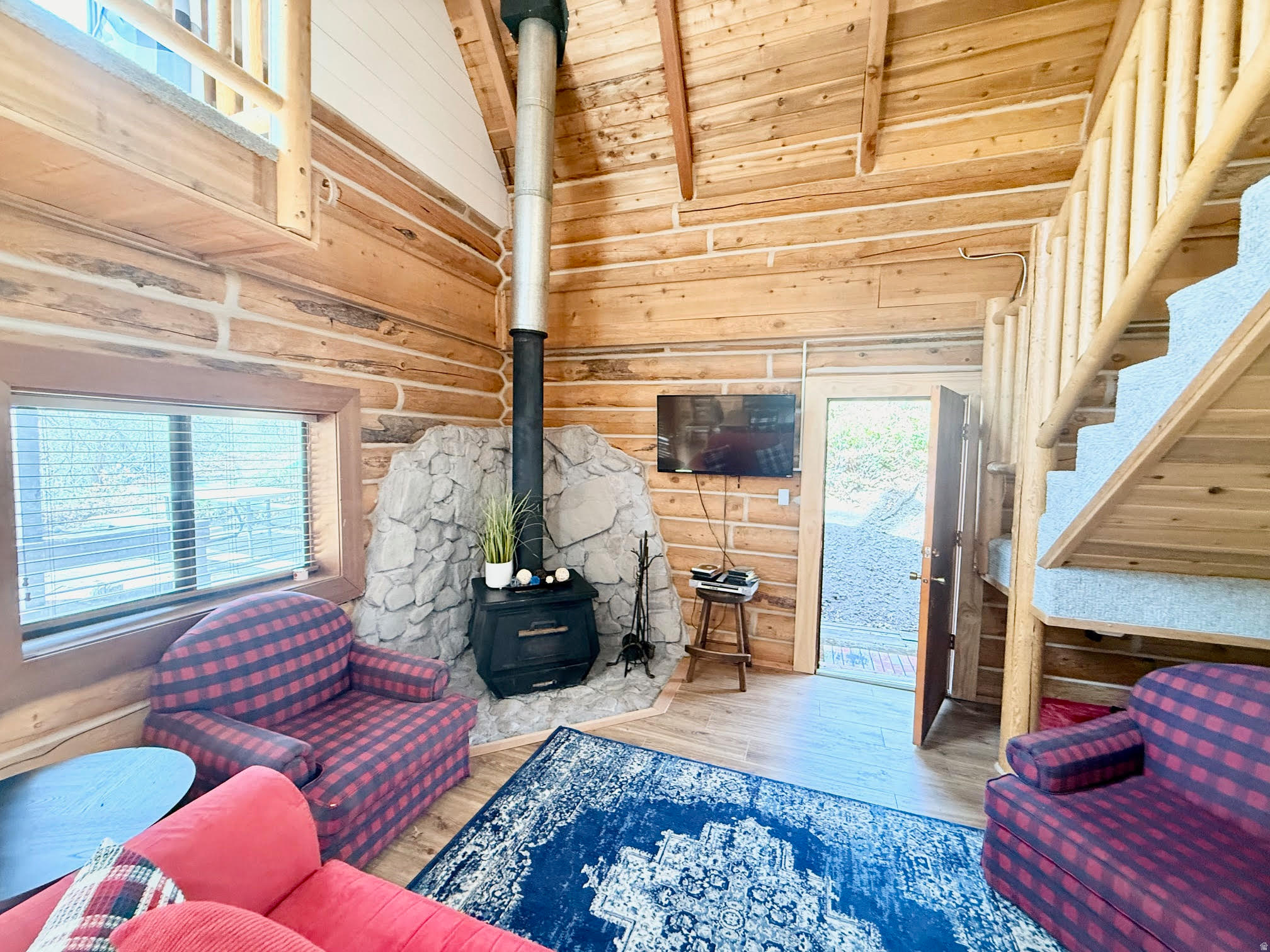 SKYLINE MOUNTAIN RESORT - Residential