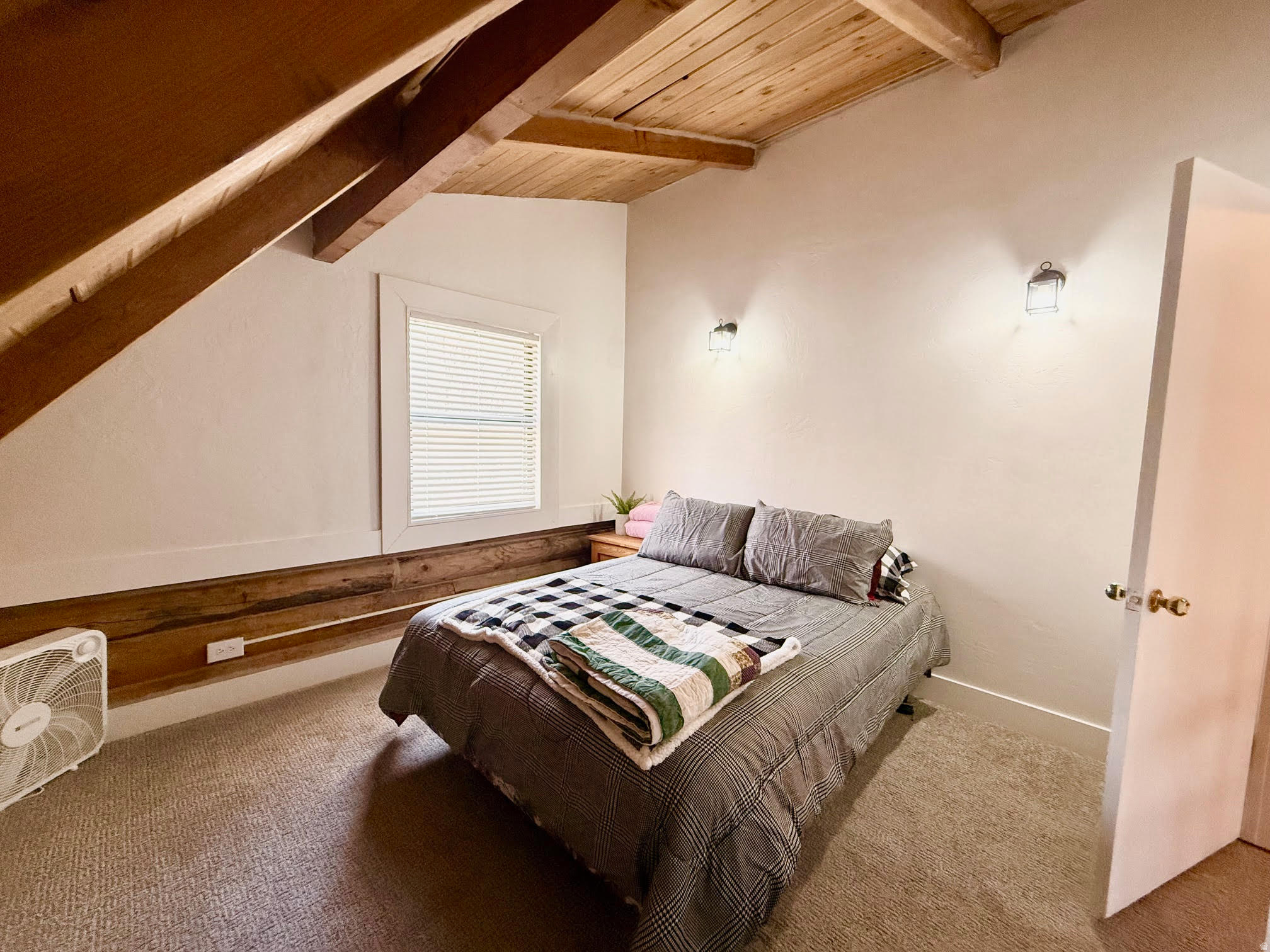 SKYLINE MOUNTAIN RESORT - Residential