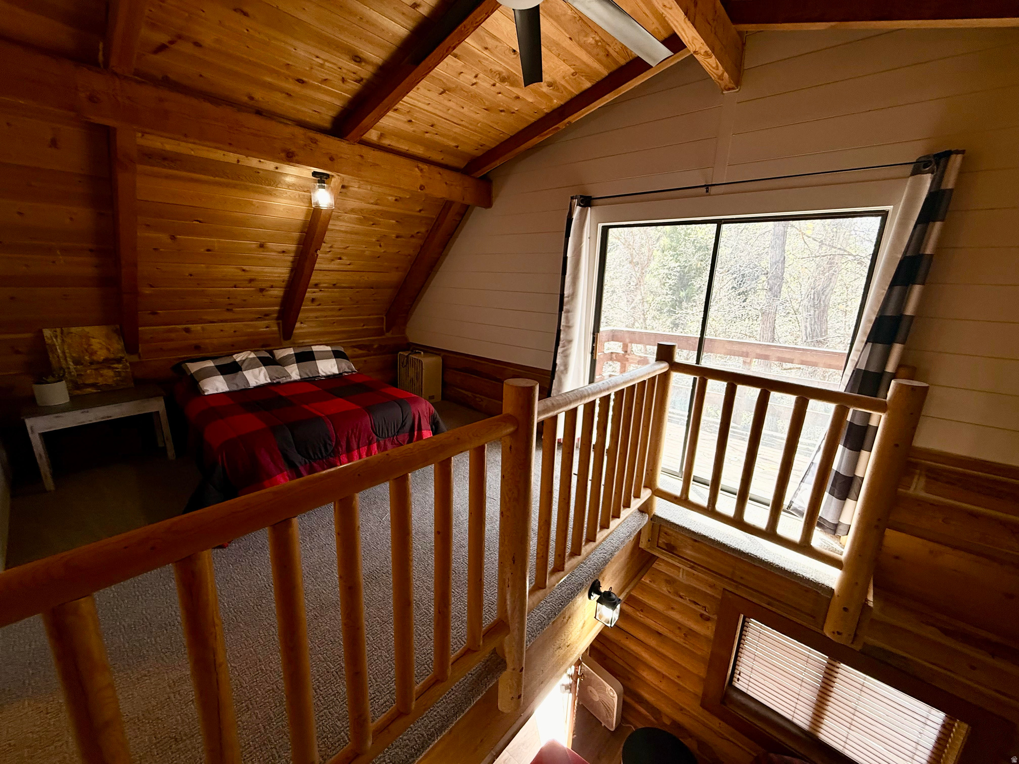 SKYLINE MOUNTAIN RESORT - Residential