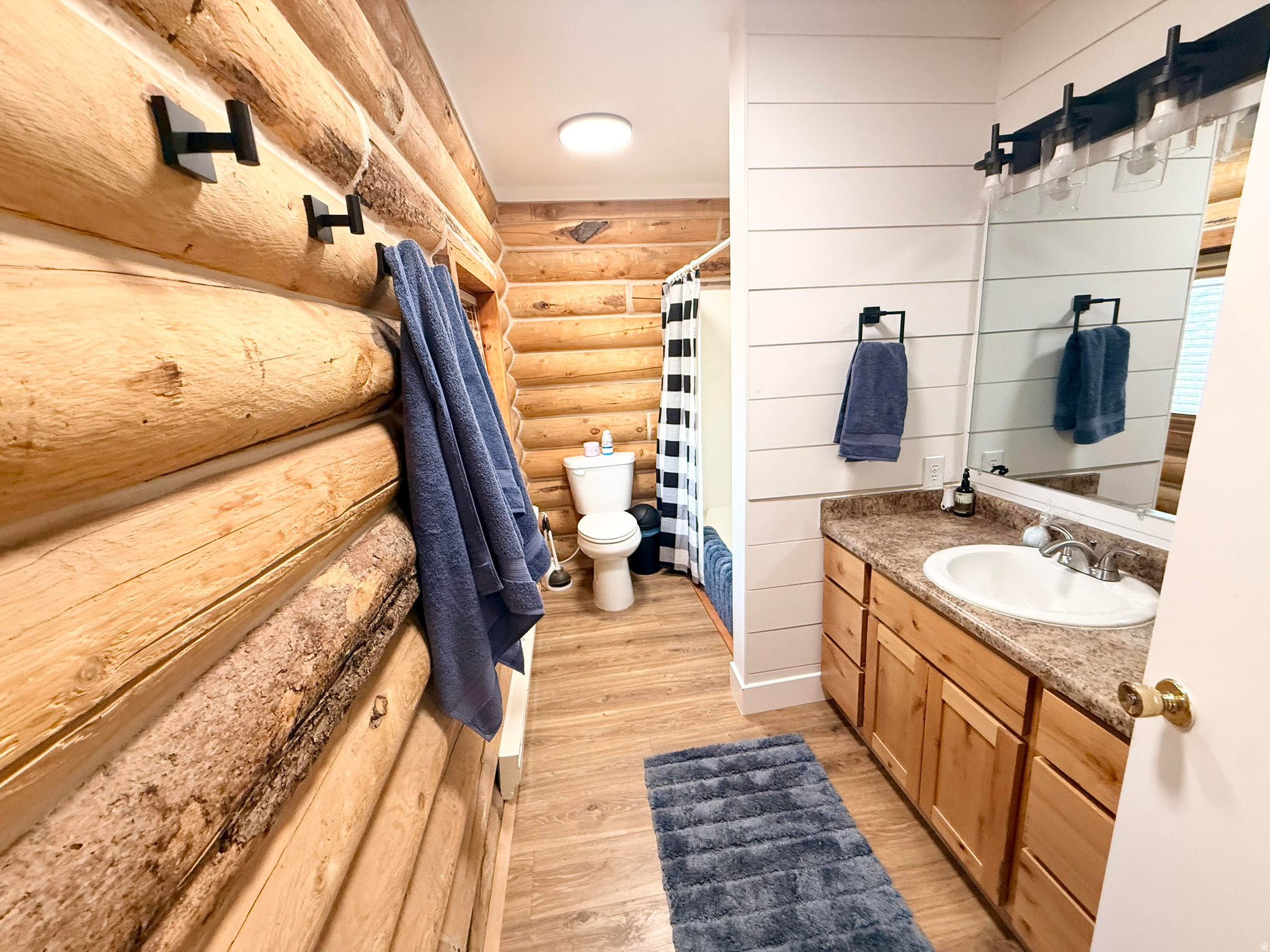 SKYLINE MOUNTAIN RESORT - Residential