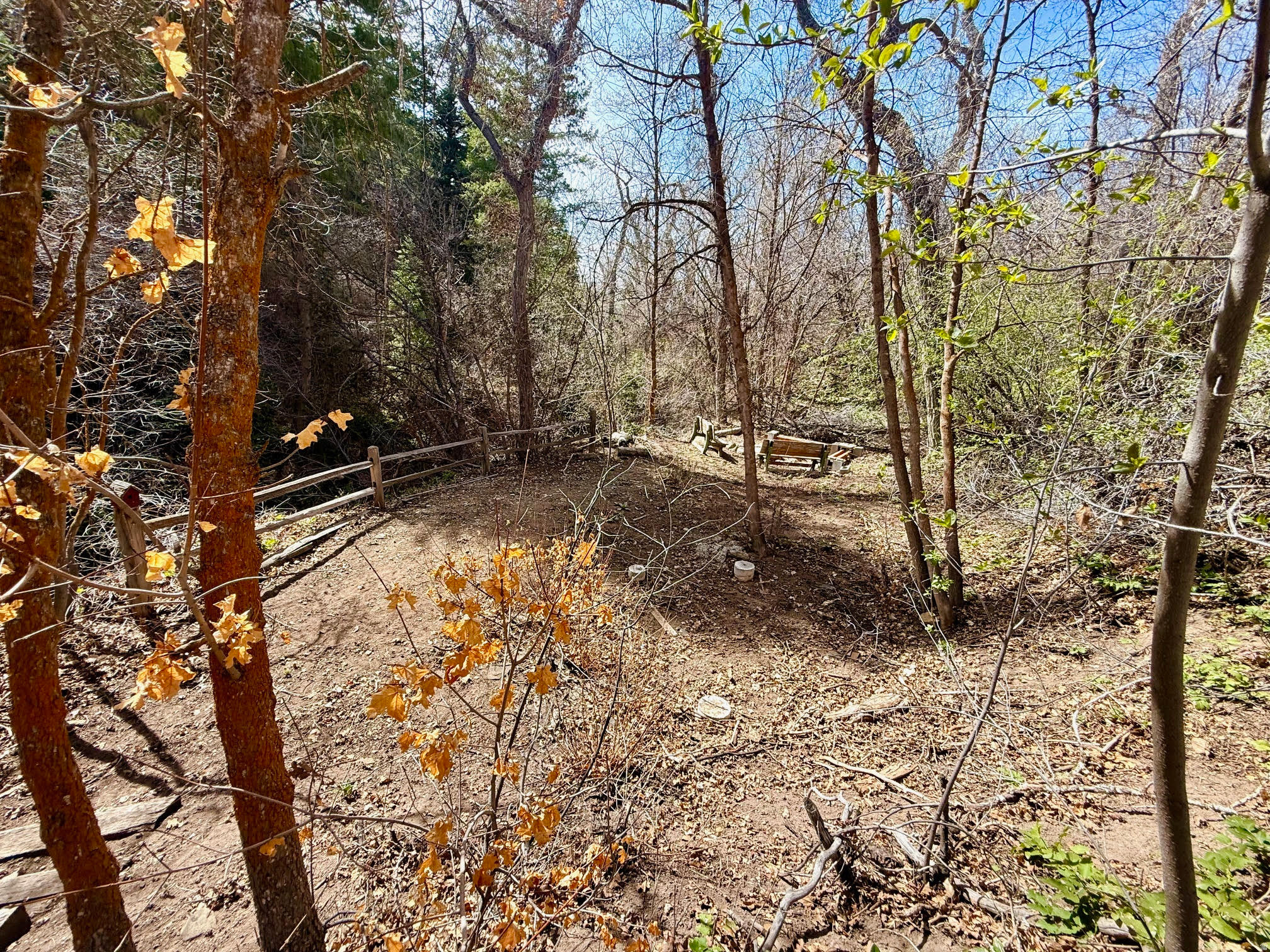 SKYLINE MOUNTAIN RESORT - Residential