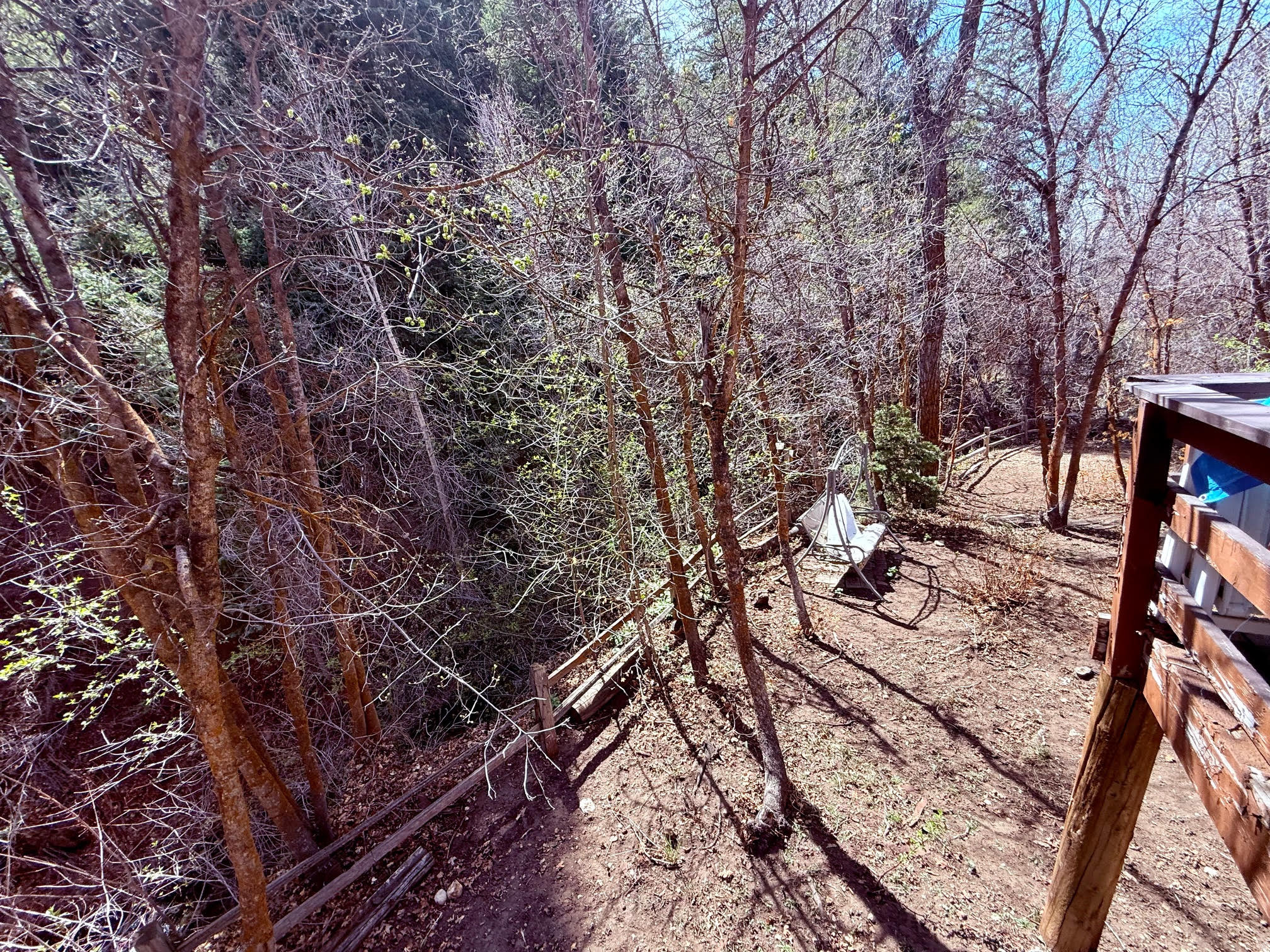 SKYLINE MOUNTAIN RESORT - Residential