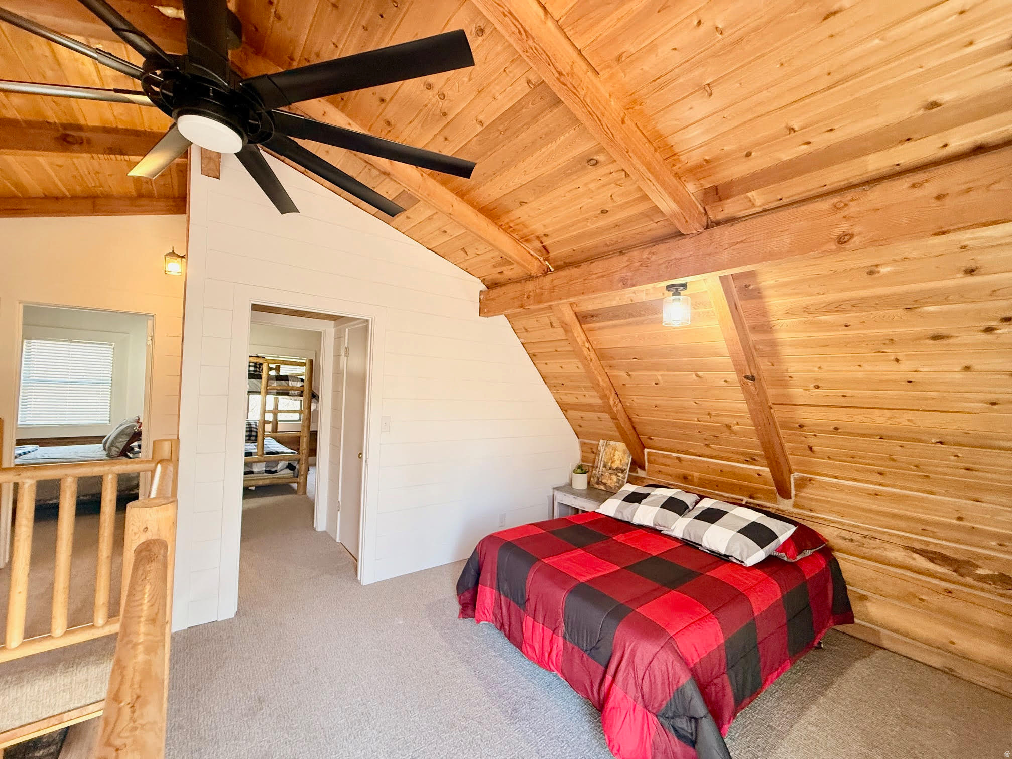 SKYLINE MOUNTAIN RESORT - Residential