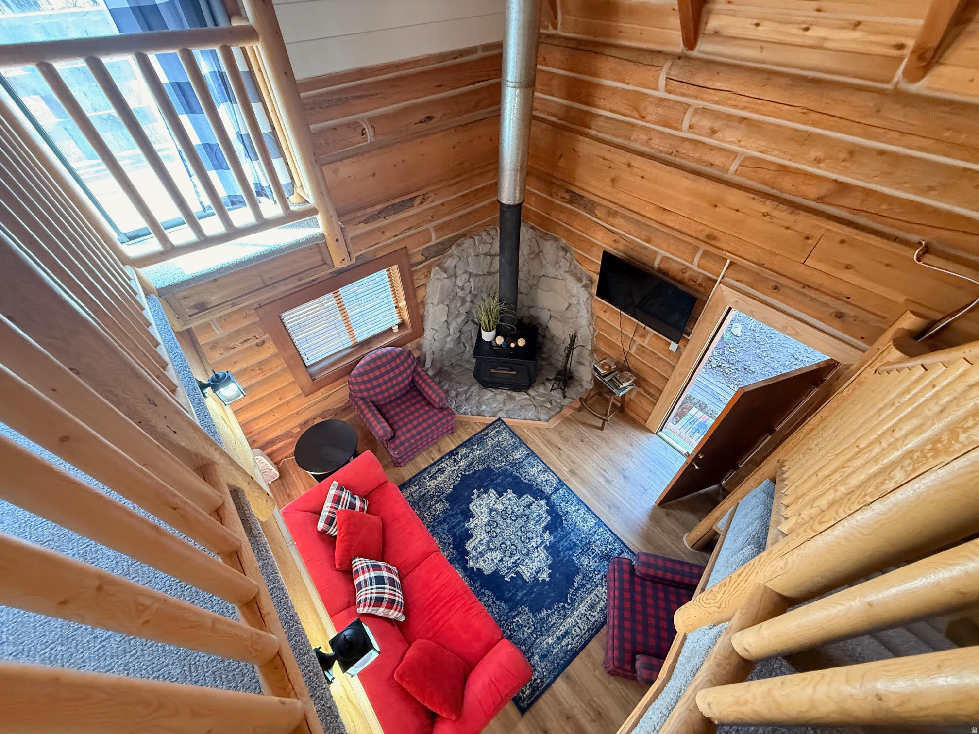 SKYLINE MOUNTAIN RESORT - Residential