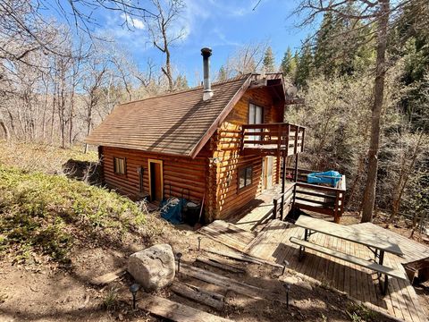 Homes For Sale - 13780 Birch Creek Rd #D14<br/> Fairview, UT 84629