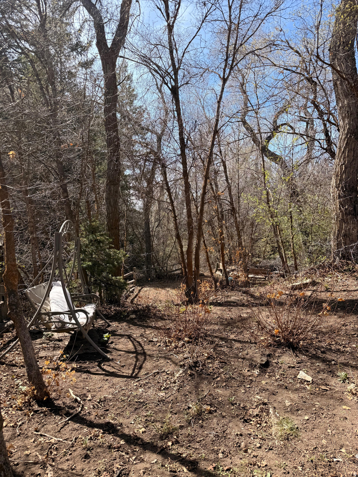 SKYLINE MOUNTAIN RESORT - Residential