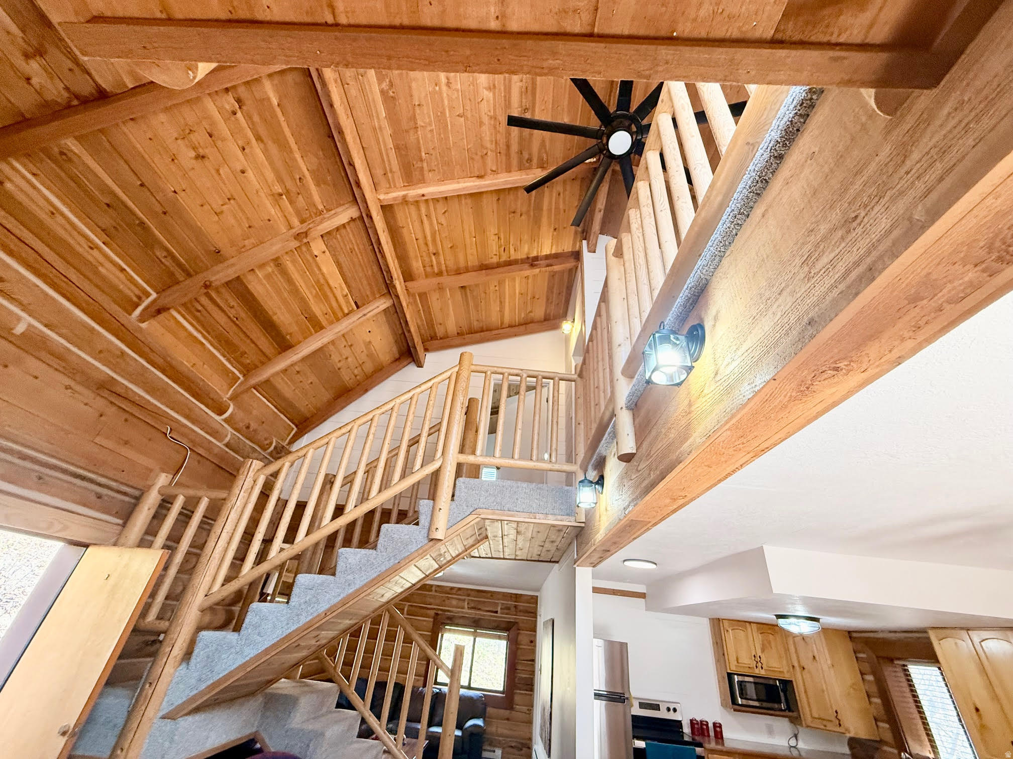 SKYLINE MOUNTAIN RESORT - Residential