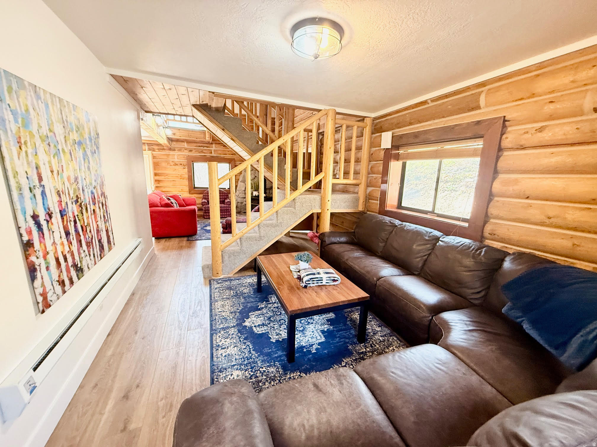 SKYLINE MOUNTAIN RESORT - Residential