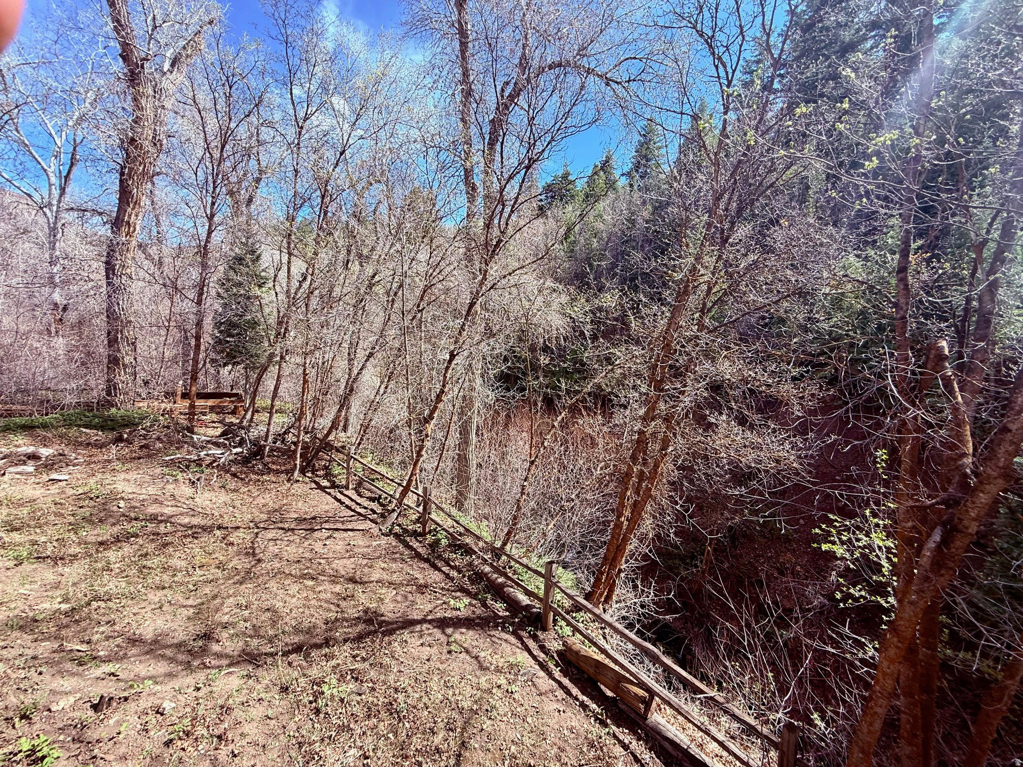 SKYLINE MOUNTAIN RESORT - Residential