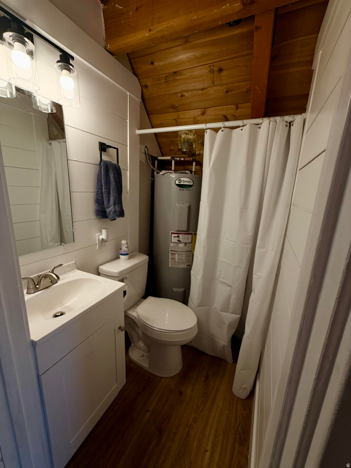 SKYLINE MOUNTAIN RESORT - Residential