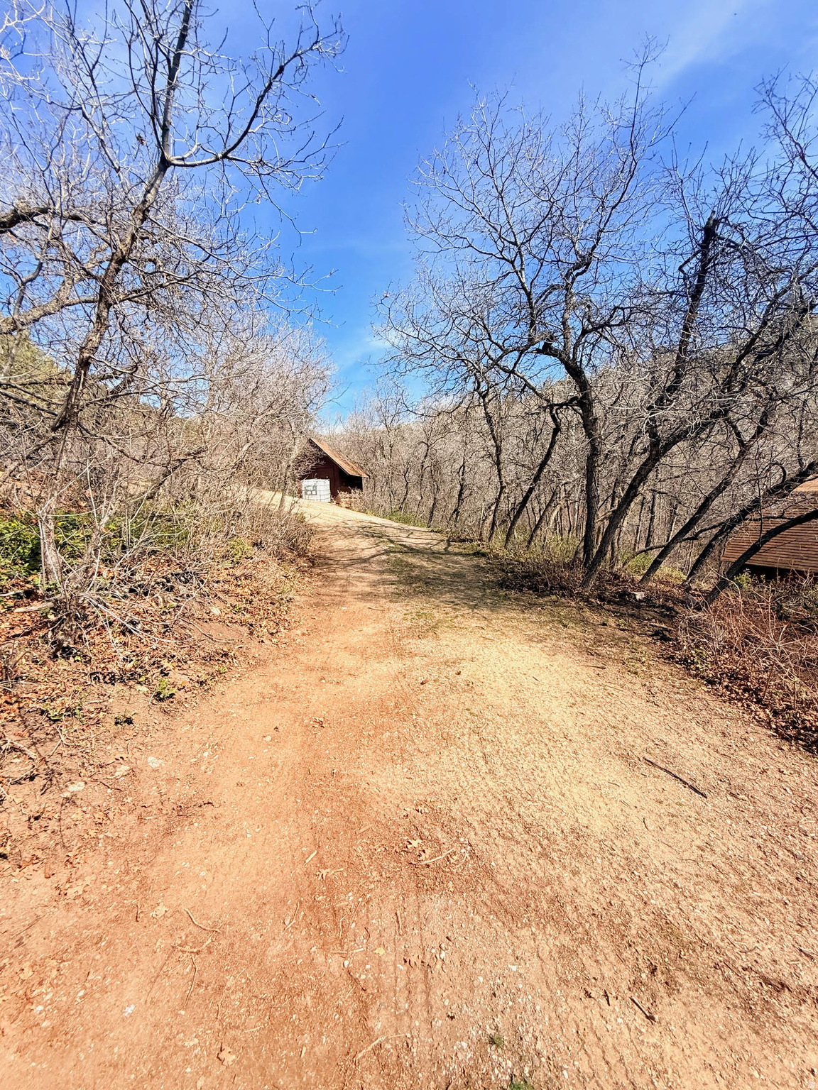 SKYLINE MOUNTAIN RESORT - Residential
