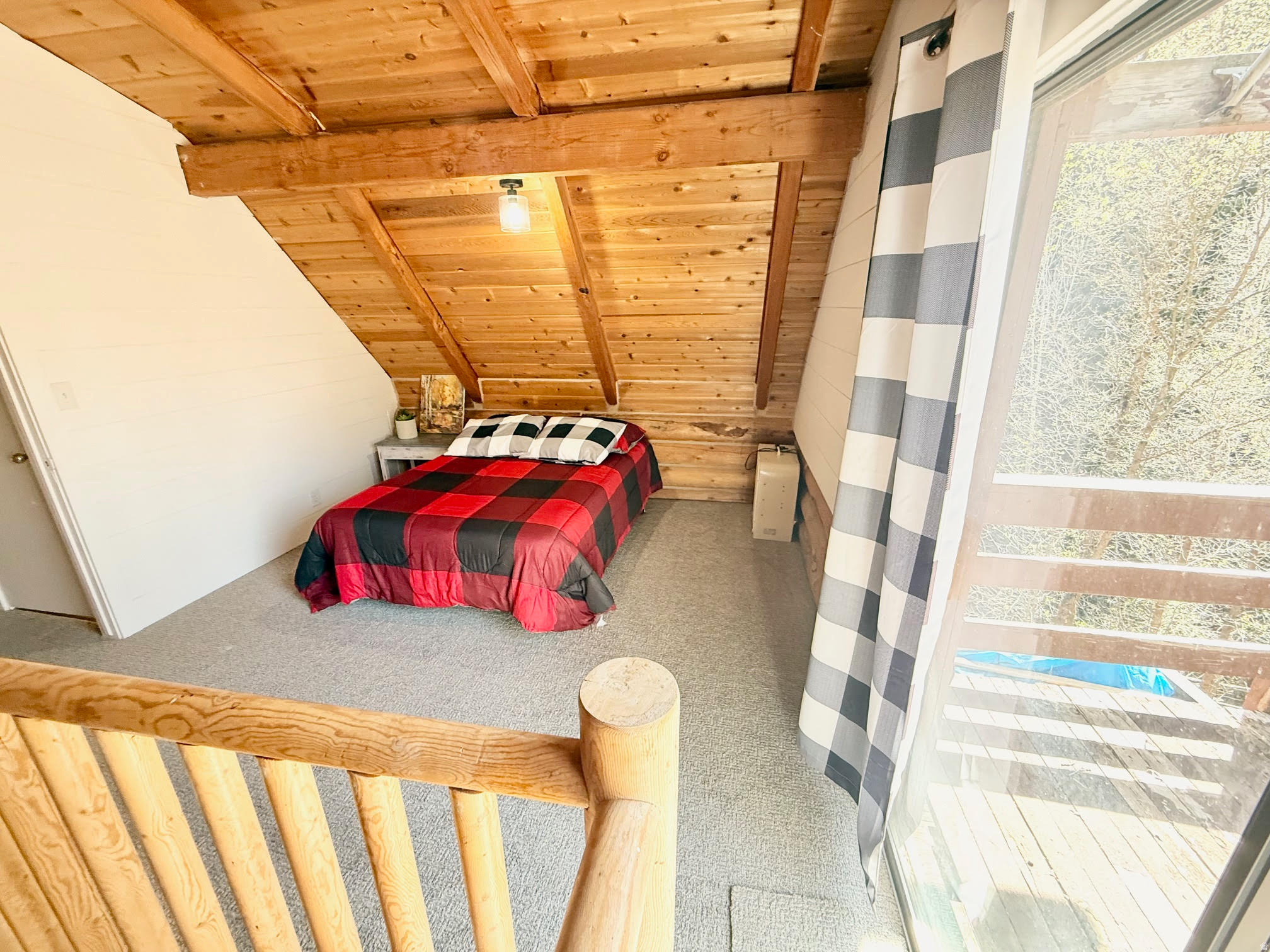 SKYLINE MOUNTAIN RESORT - Residential