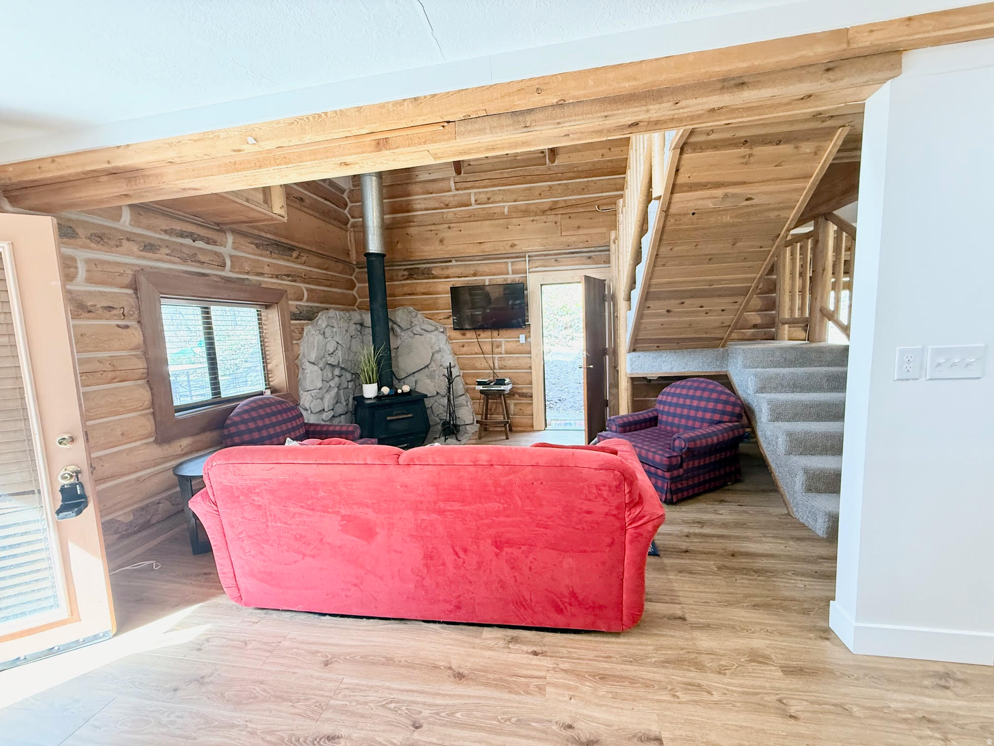 SKYLINE MOUNTAIN RESORT - Residential