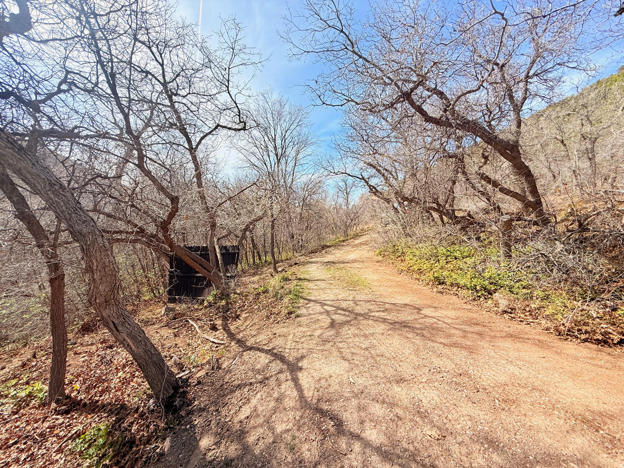 SKYLINE MOUNTAIN RESORT - Residential