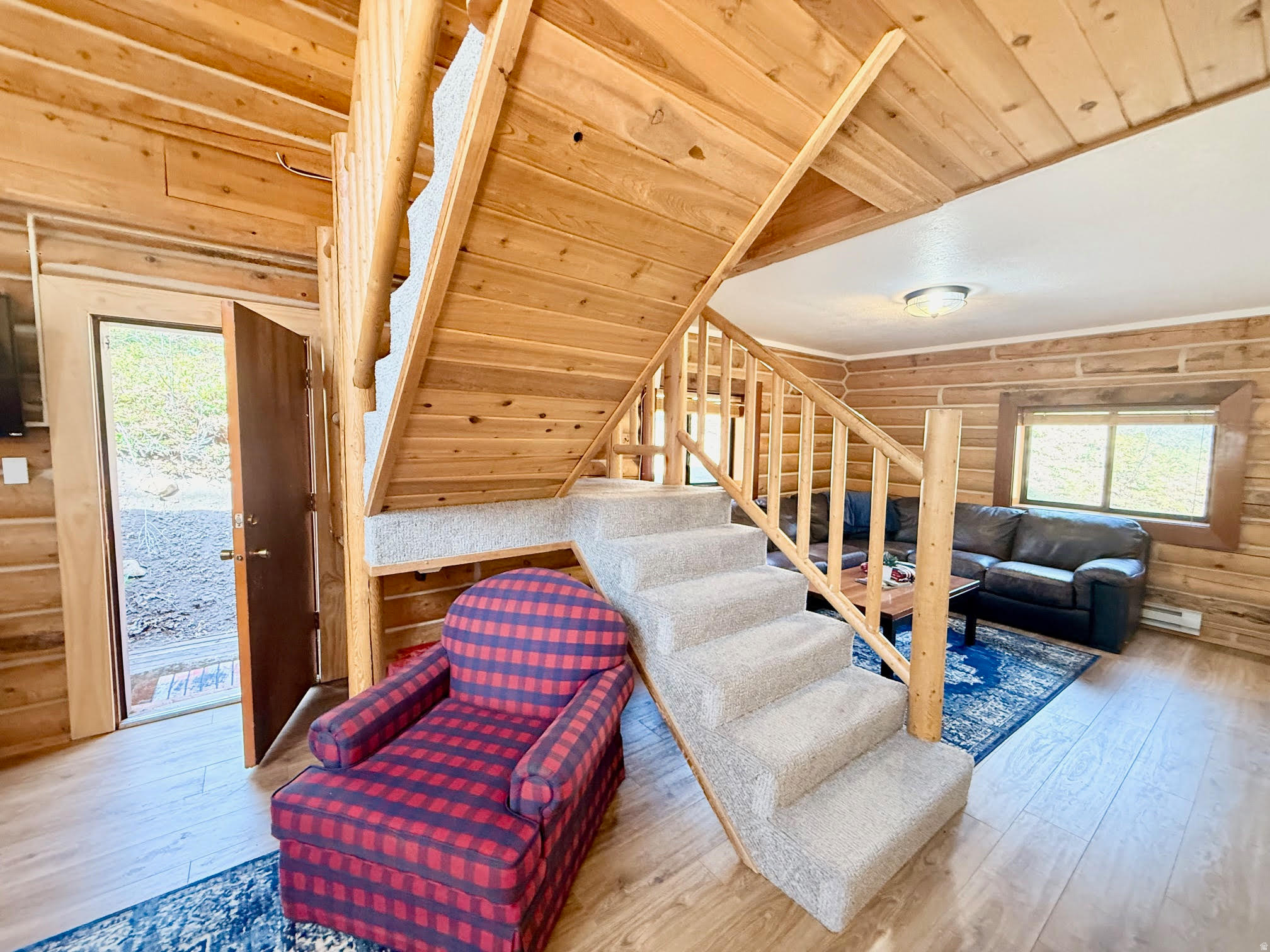 SKYLINE MOUNTAIN RESORT - Residential