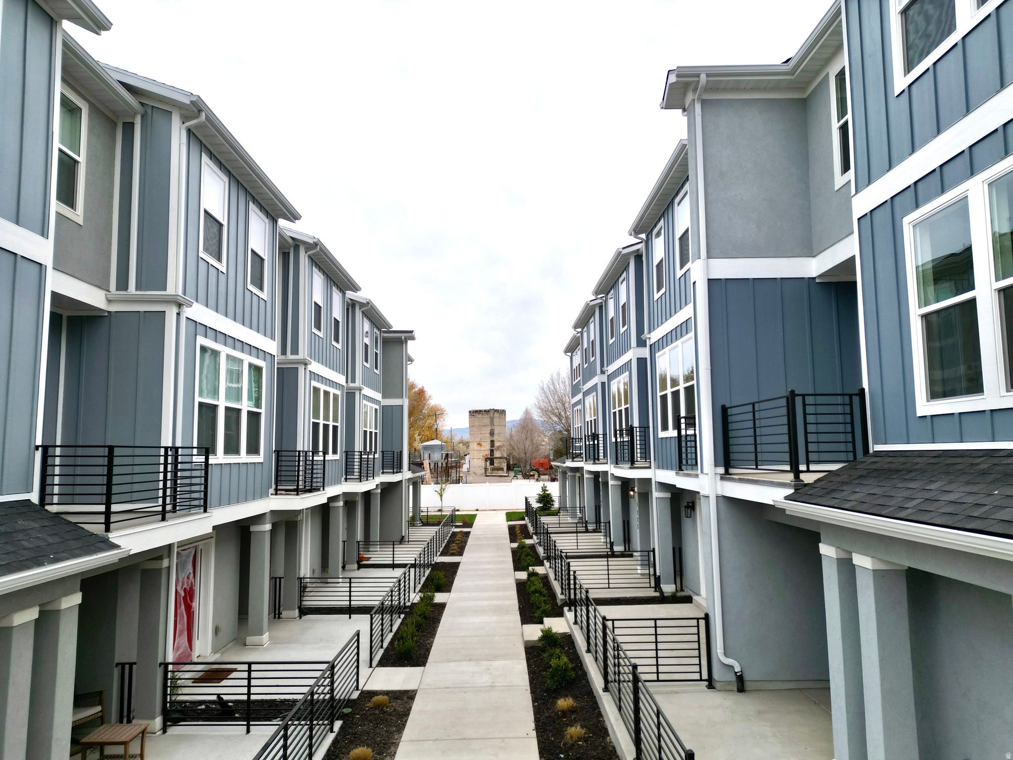 TAYSIDE FARM - Residential