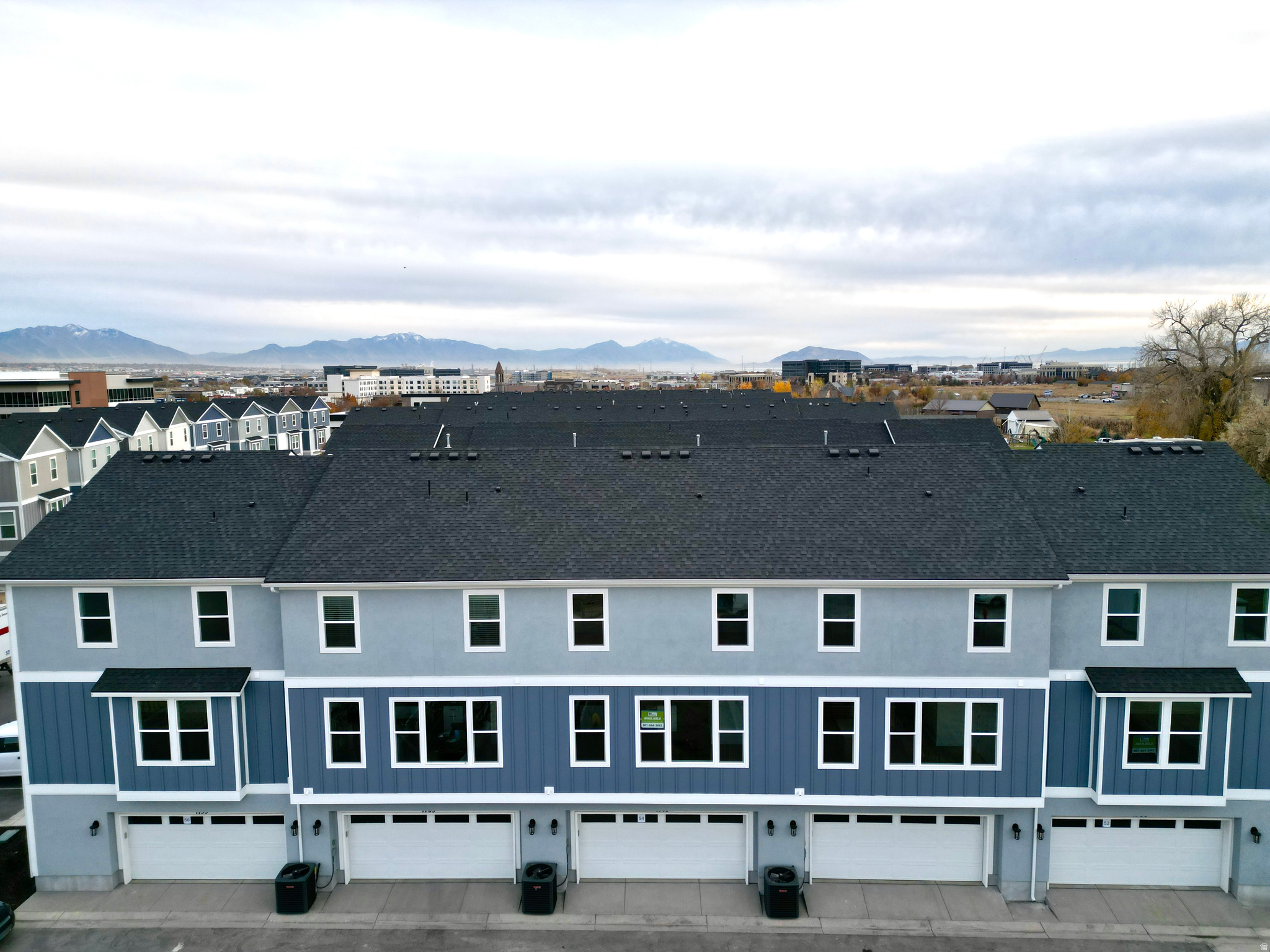 TAYSIDE FARM - Residential