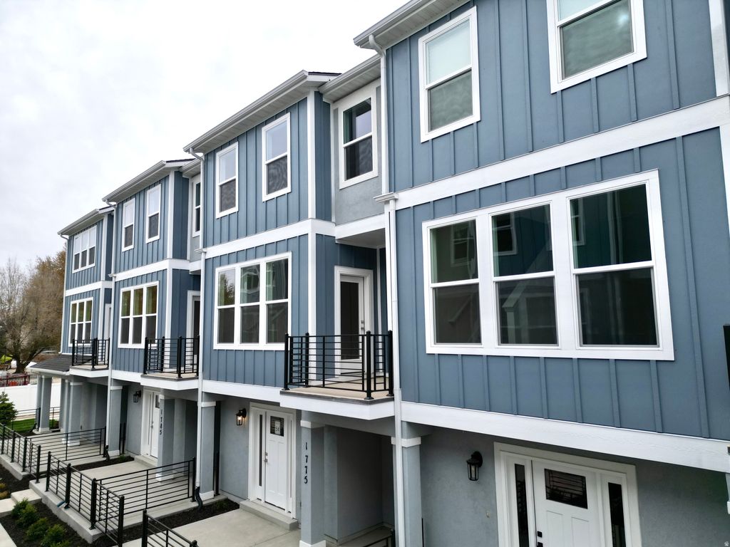 Photo of 1775 W 120 S #54, Pleasant Grove, UT 84062 (MLS # 2140552)