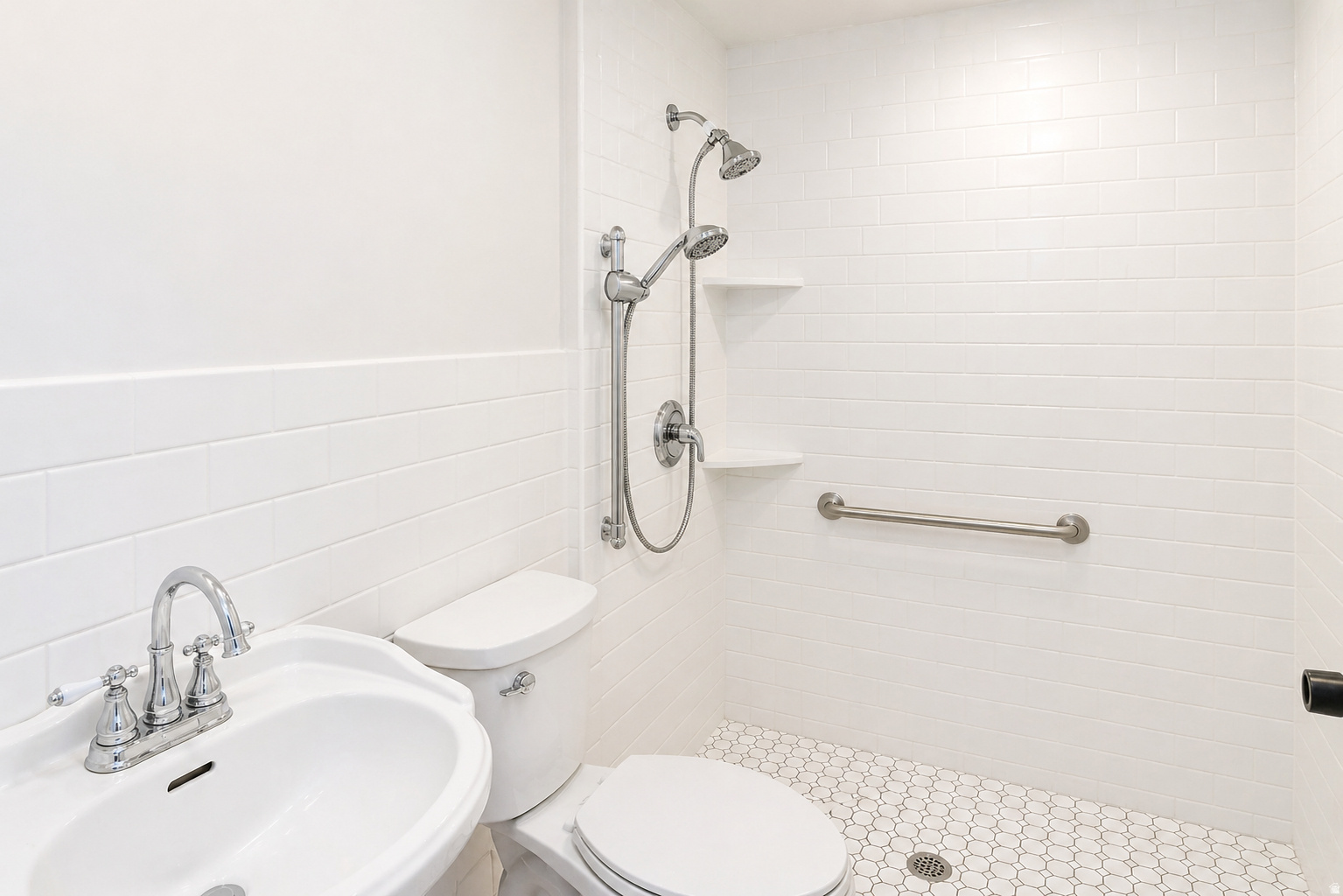 HOFFMAN HEIGHTS - Residential