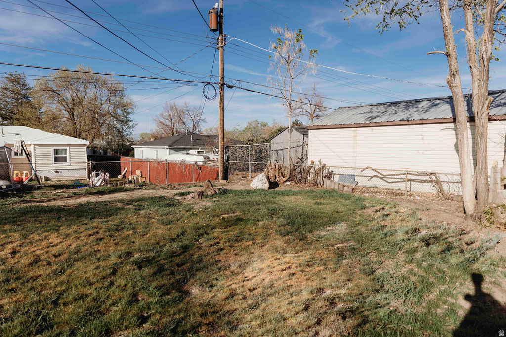 HOFFMAN HEIGHTS - Residential