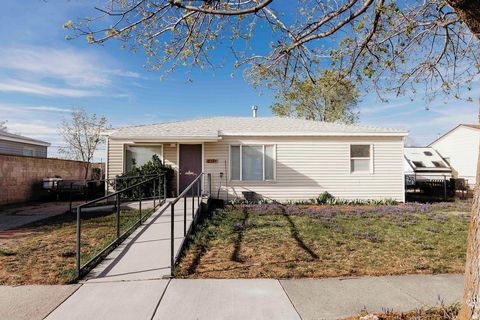 Photo of 4594 W 5335 S, Kearns, UT 84118 (MLS # 2149675)