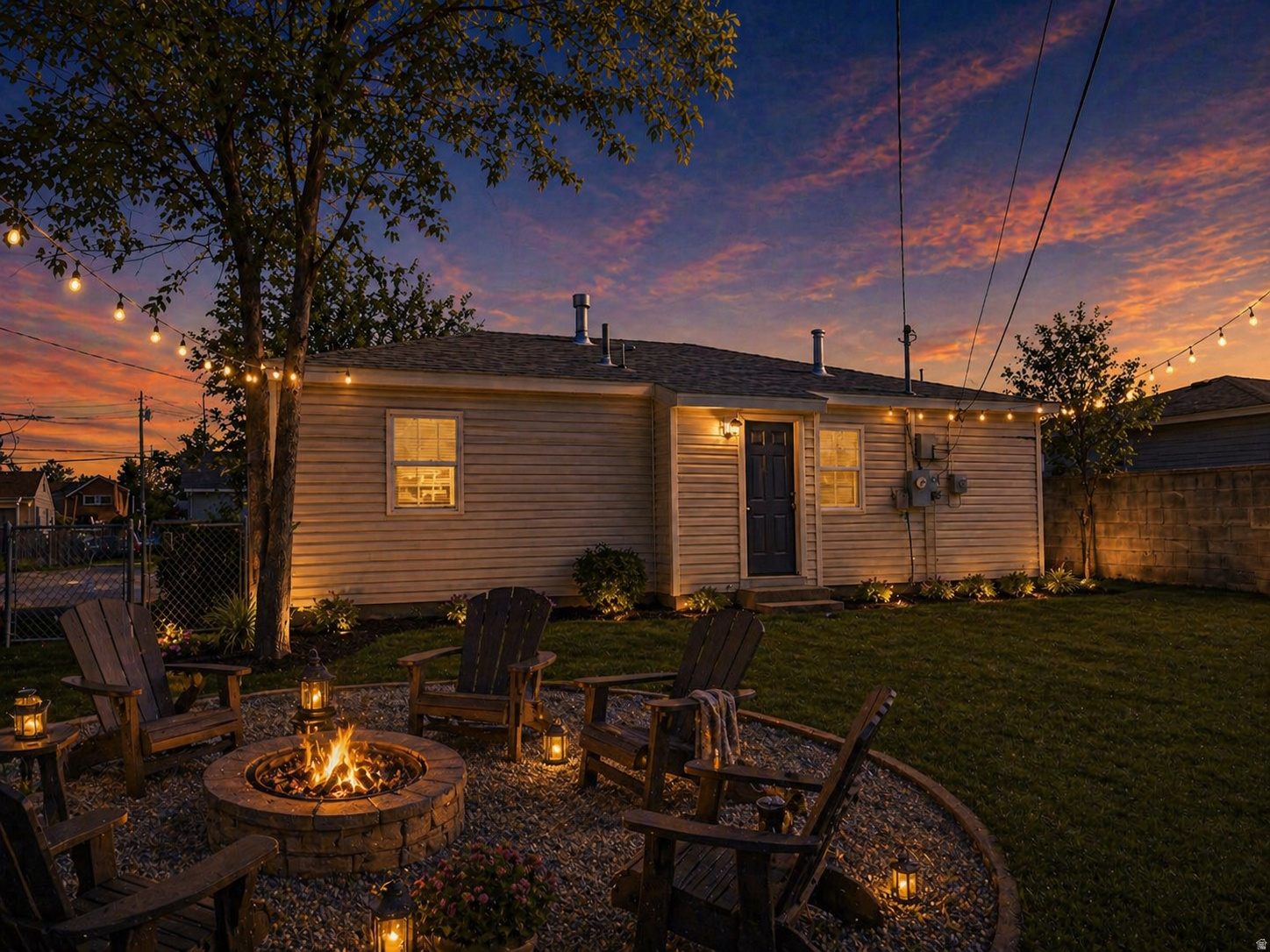 HOFFMAN HEIGHTS - Residential