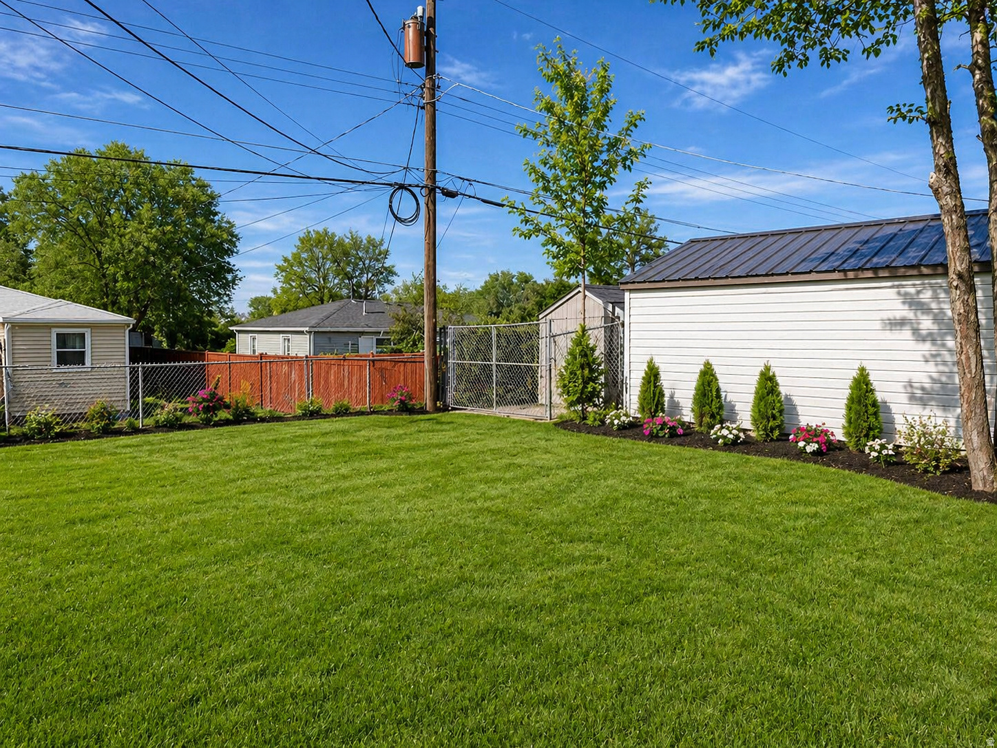 HOFFMAN HEIGHTS - Residential