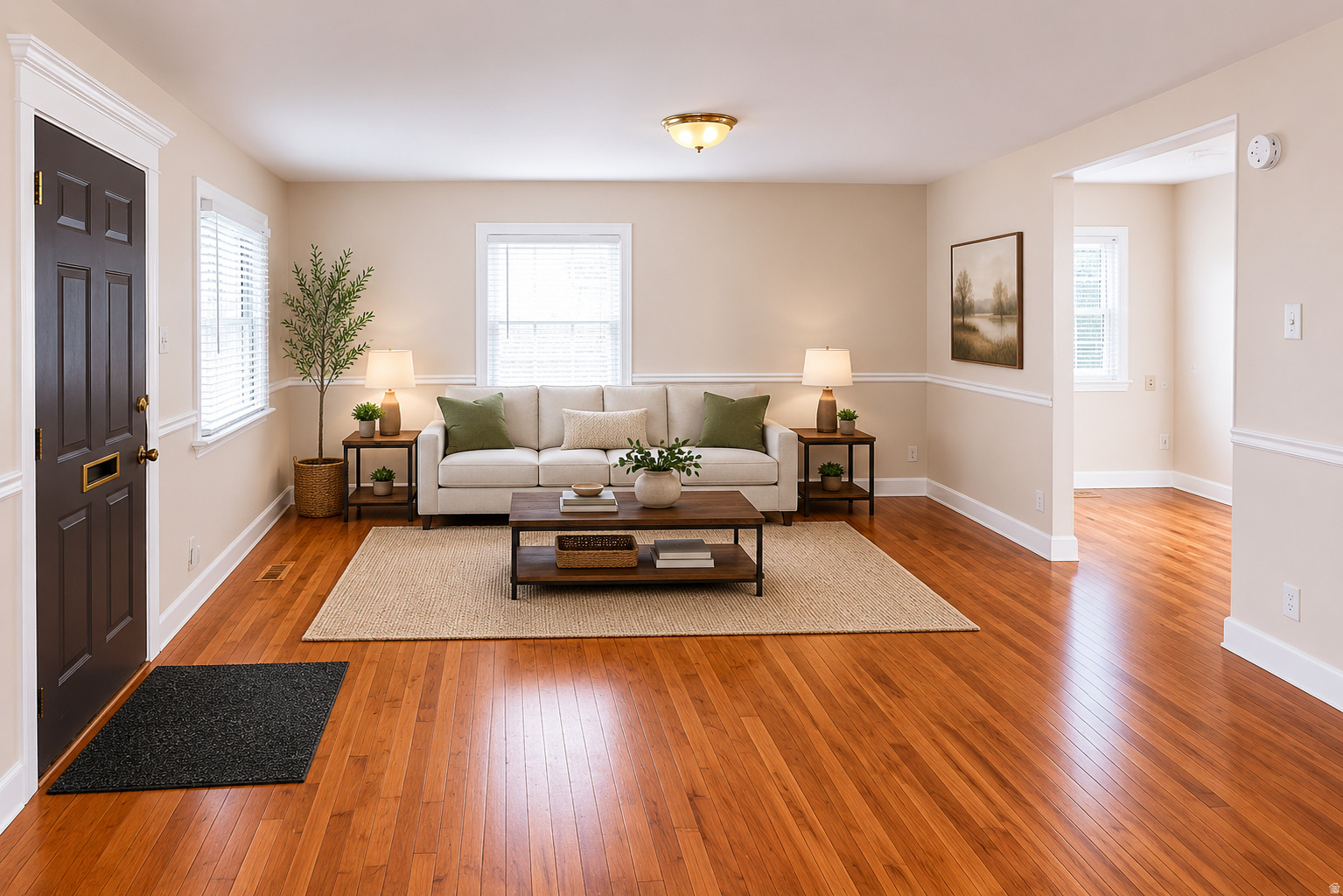 HOFFMAN HEIGHTS - Residential