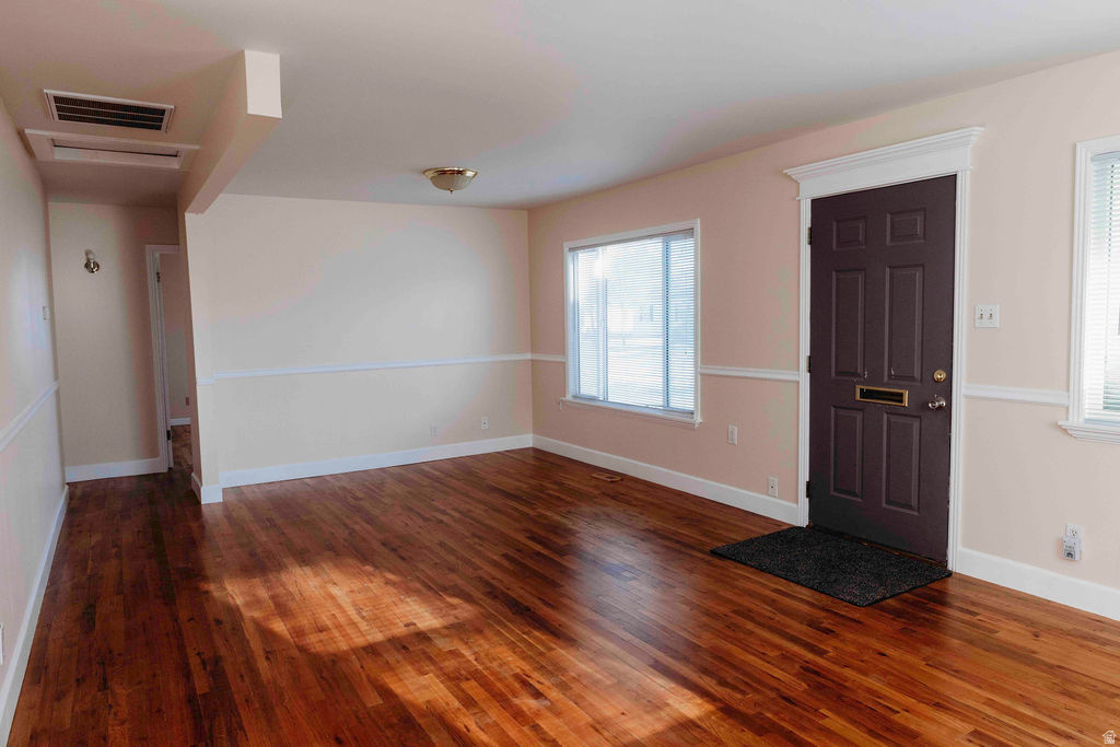 HOFFMAN HEIGHTS - Residential