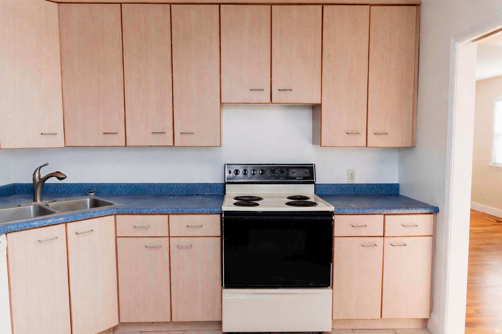 HOFFMAN HEIGHTS - Residential