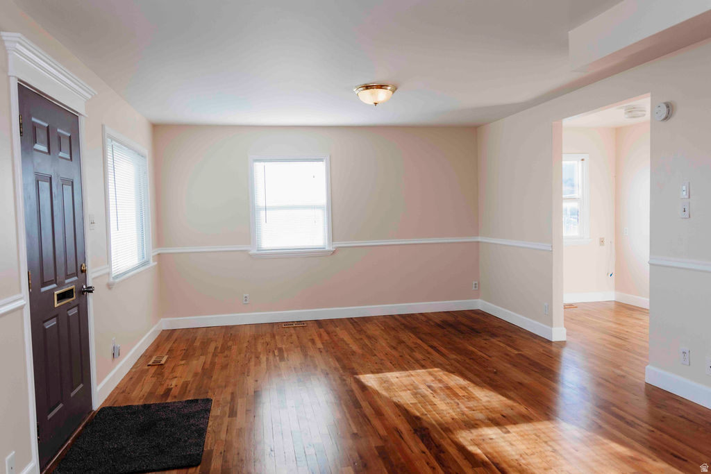 HOFFMAN HEIGHTS - Residential