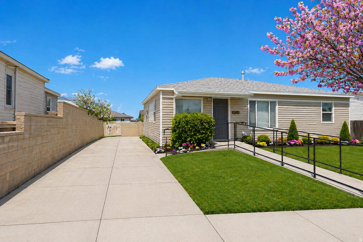 HOFFMAN HEIGHTS - Residential