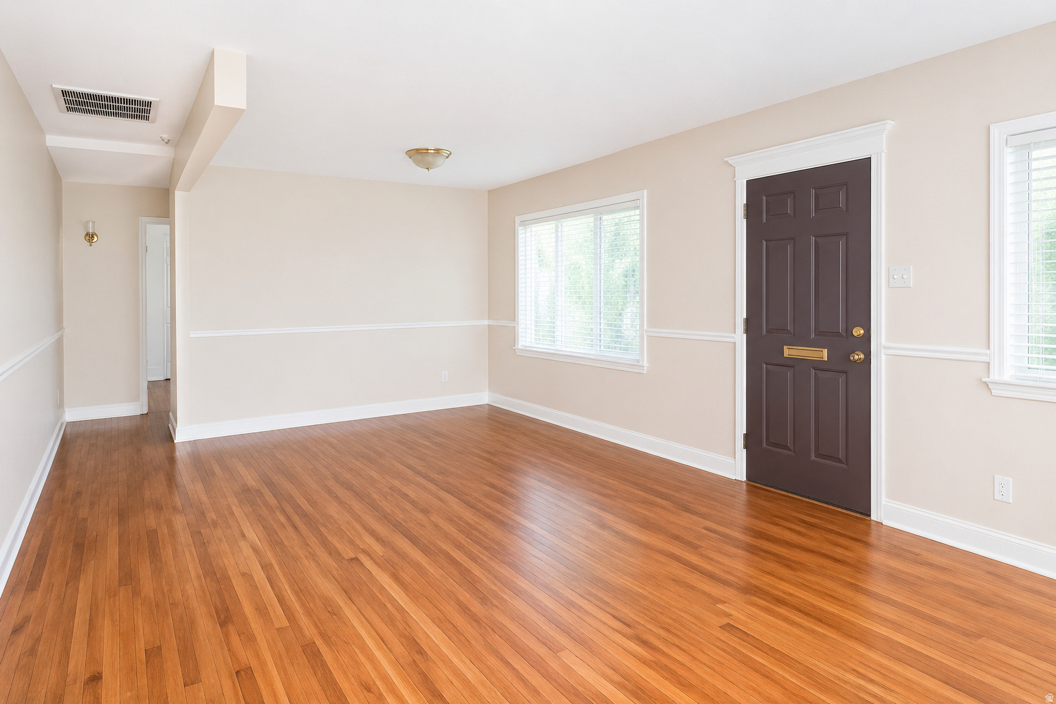 HOFFMAN HEIGHTS - Residential