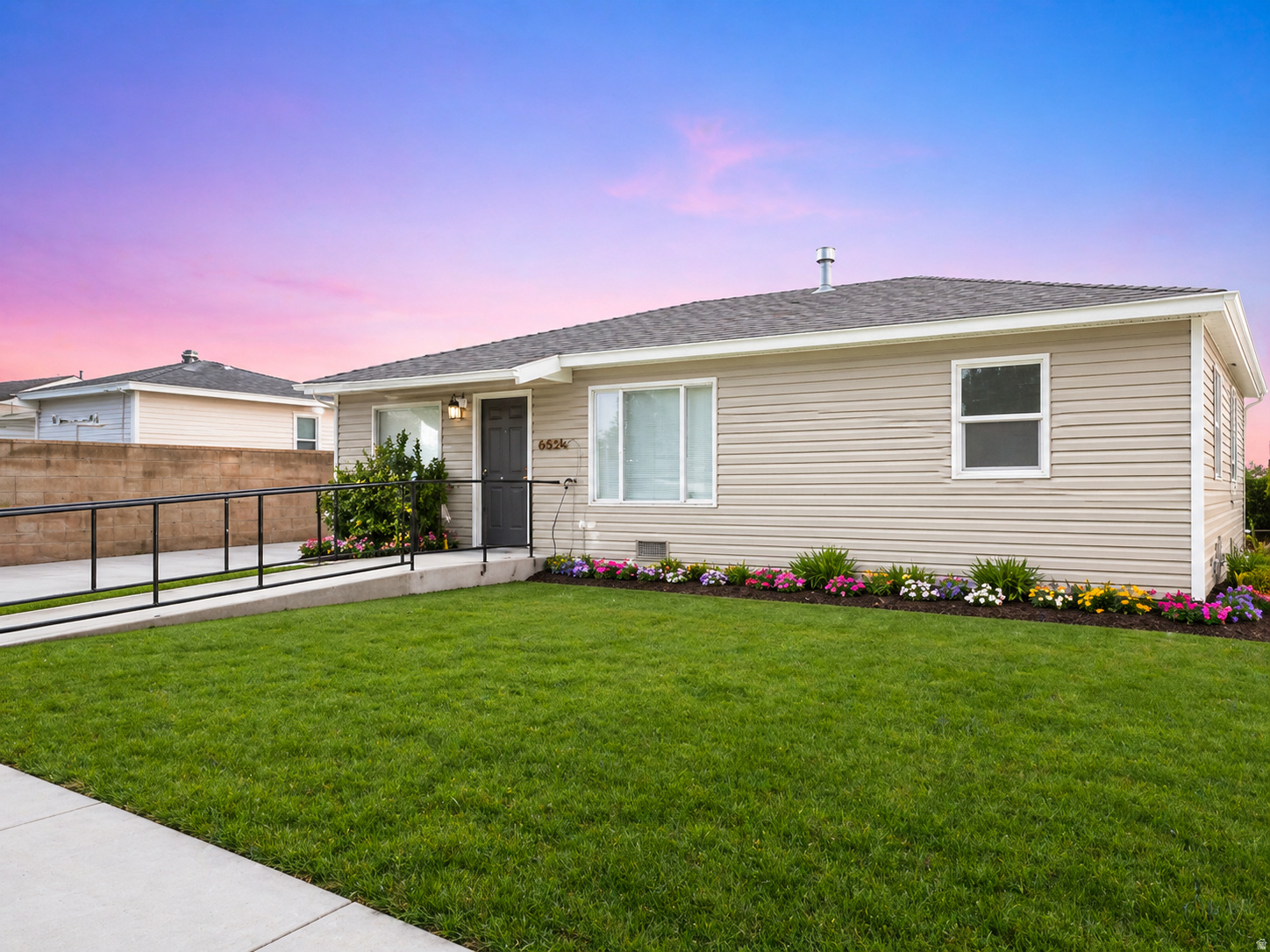 HOFFMAN HEIGHTS - Residential