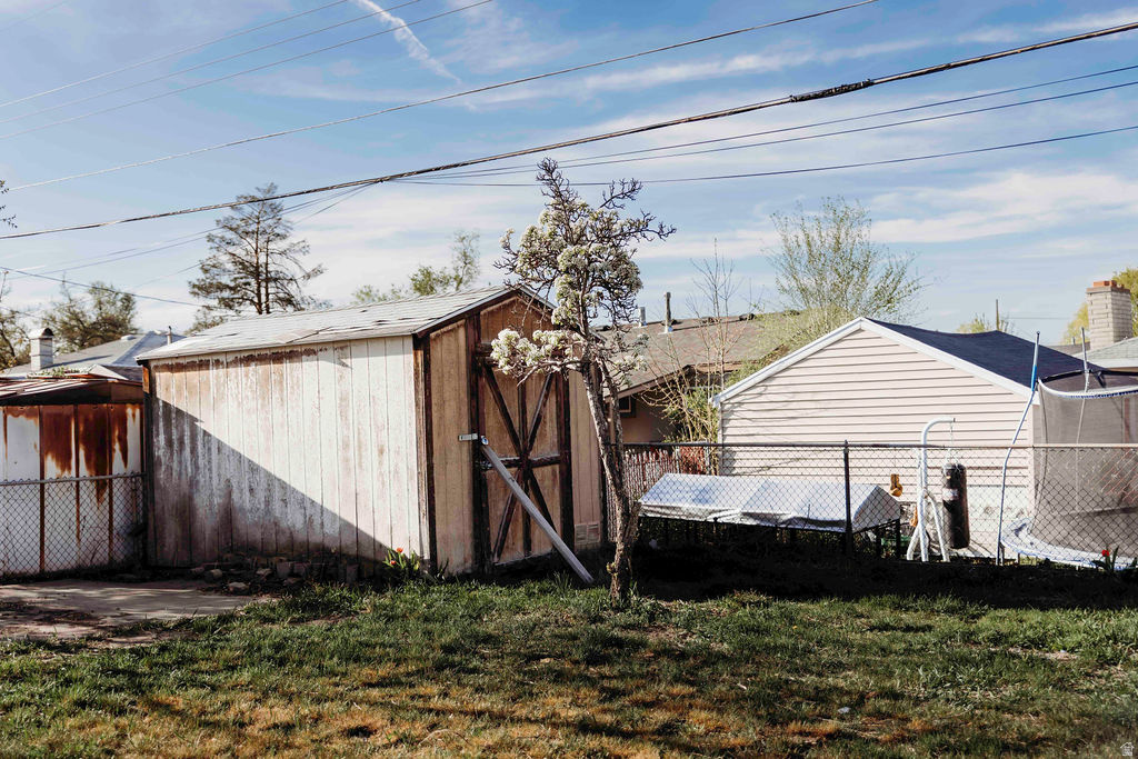 HOFFMAN HEIGHTS - Residential