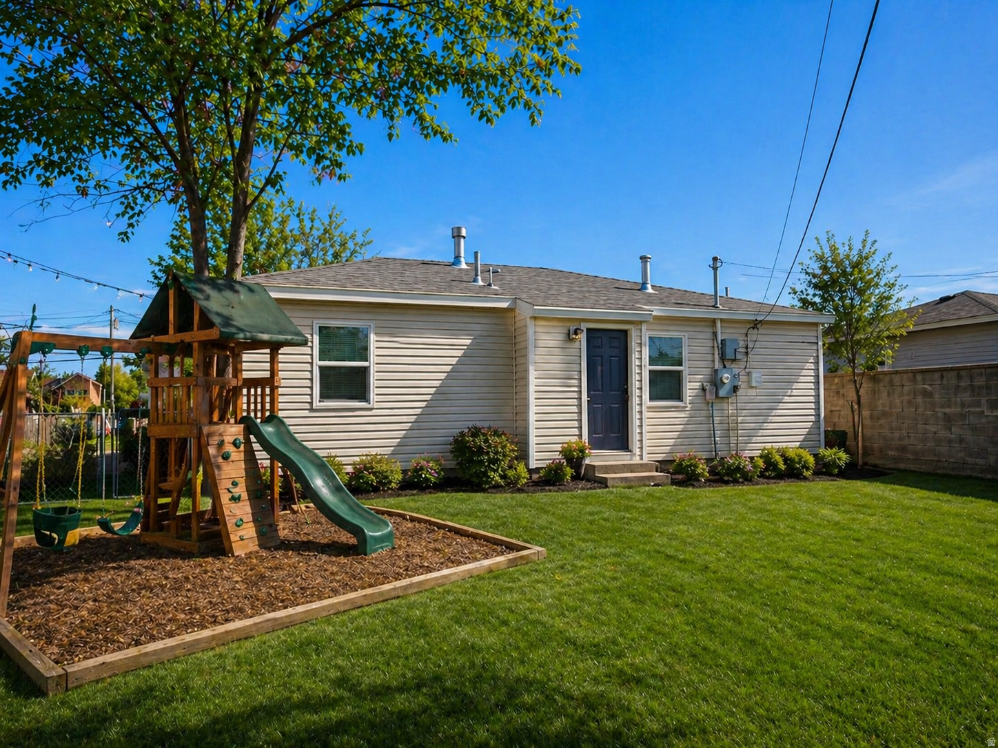 HOFFMAN HEIGHTS - Residential