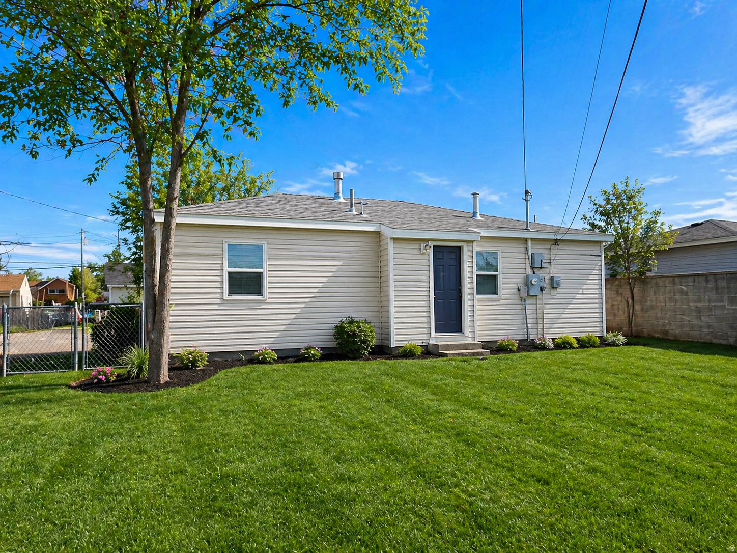 HOFFMAN HEIGHTS - Residential