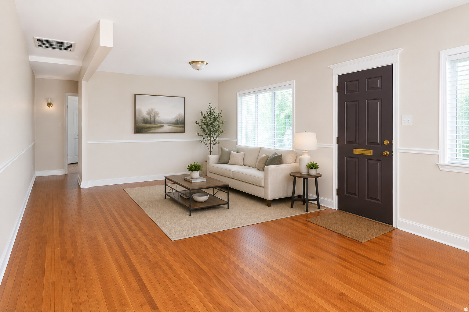 HOFFMAN HEIGHTS - Residential