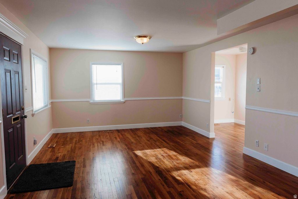 HOFFMAN HEIGHTS - Residential